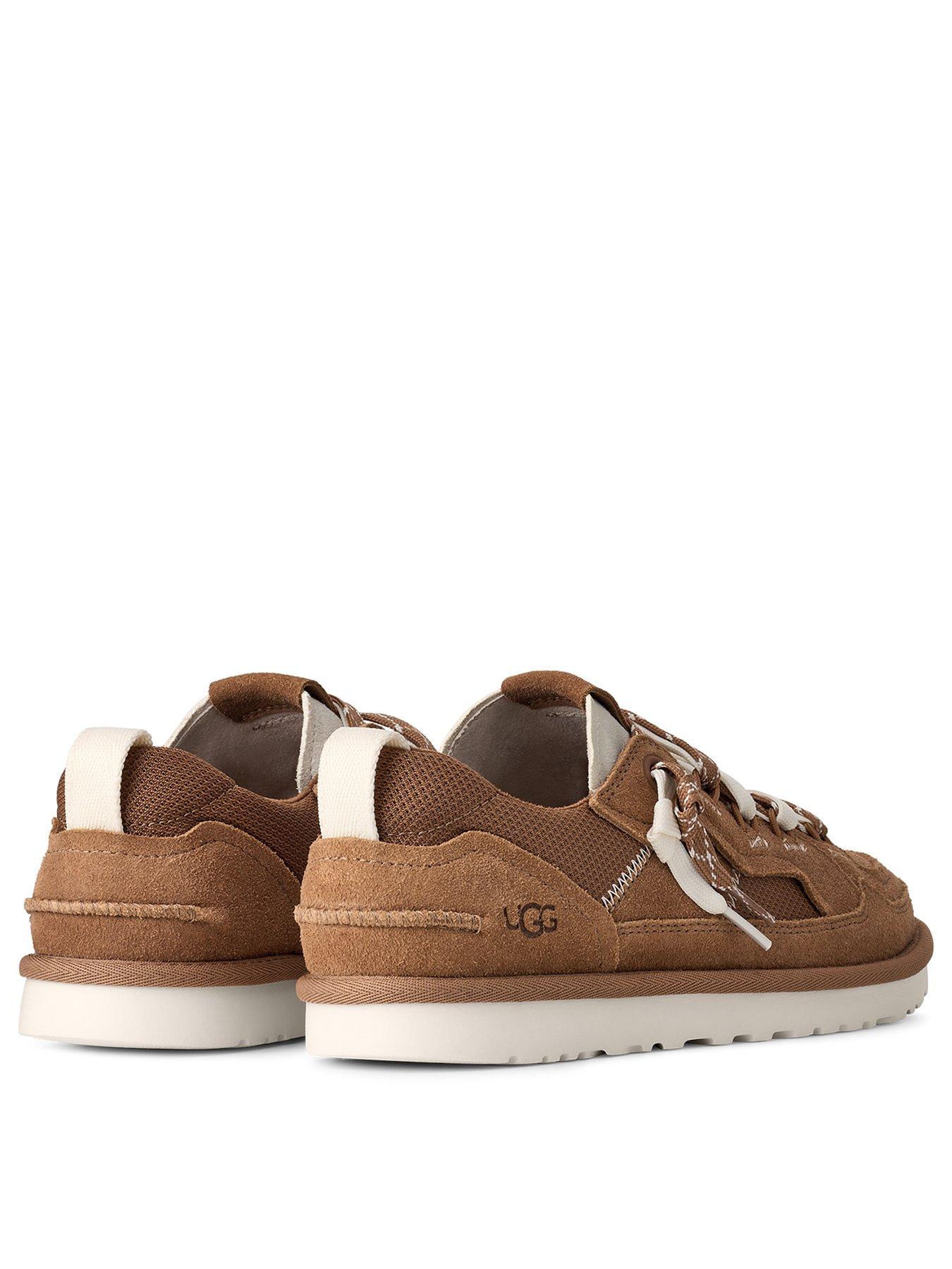  image of ugg-minimel-trainers