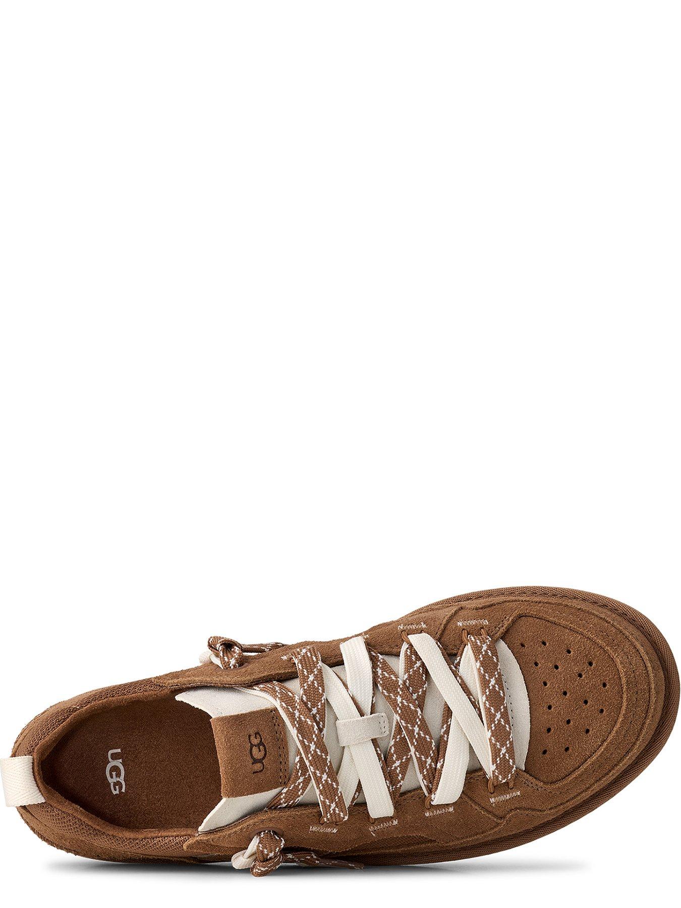  image of ugg-minimel-trainers