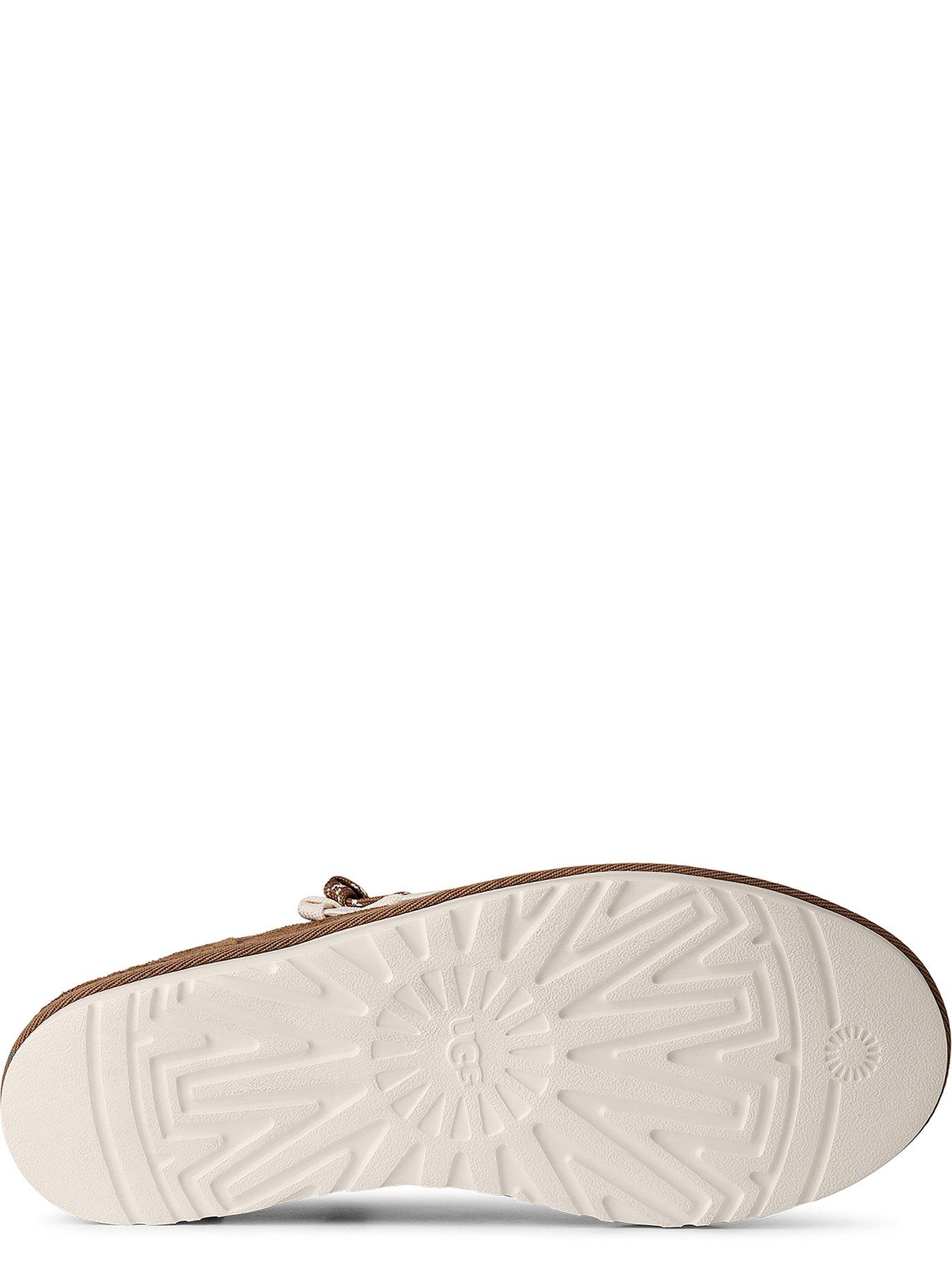  image of ugg-minimel-trainers