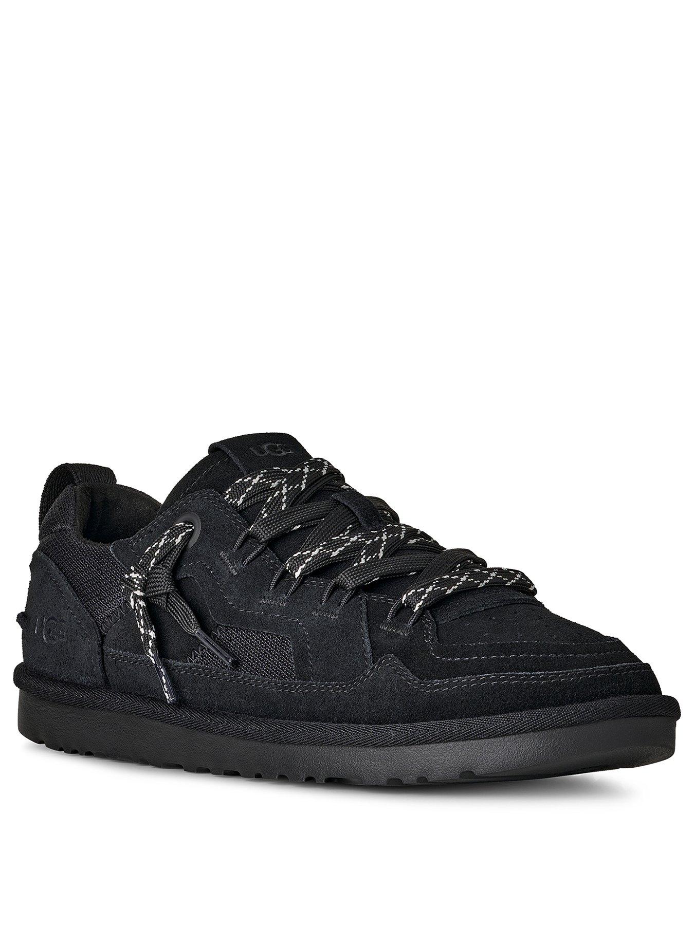  image of ugg-minimel-trainers