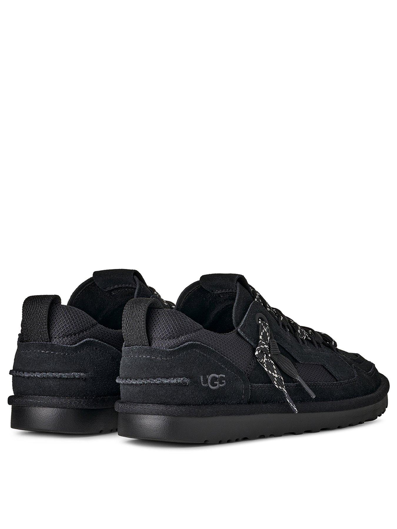  image of ugg-minimel-trainers