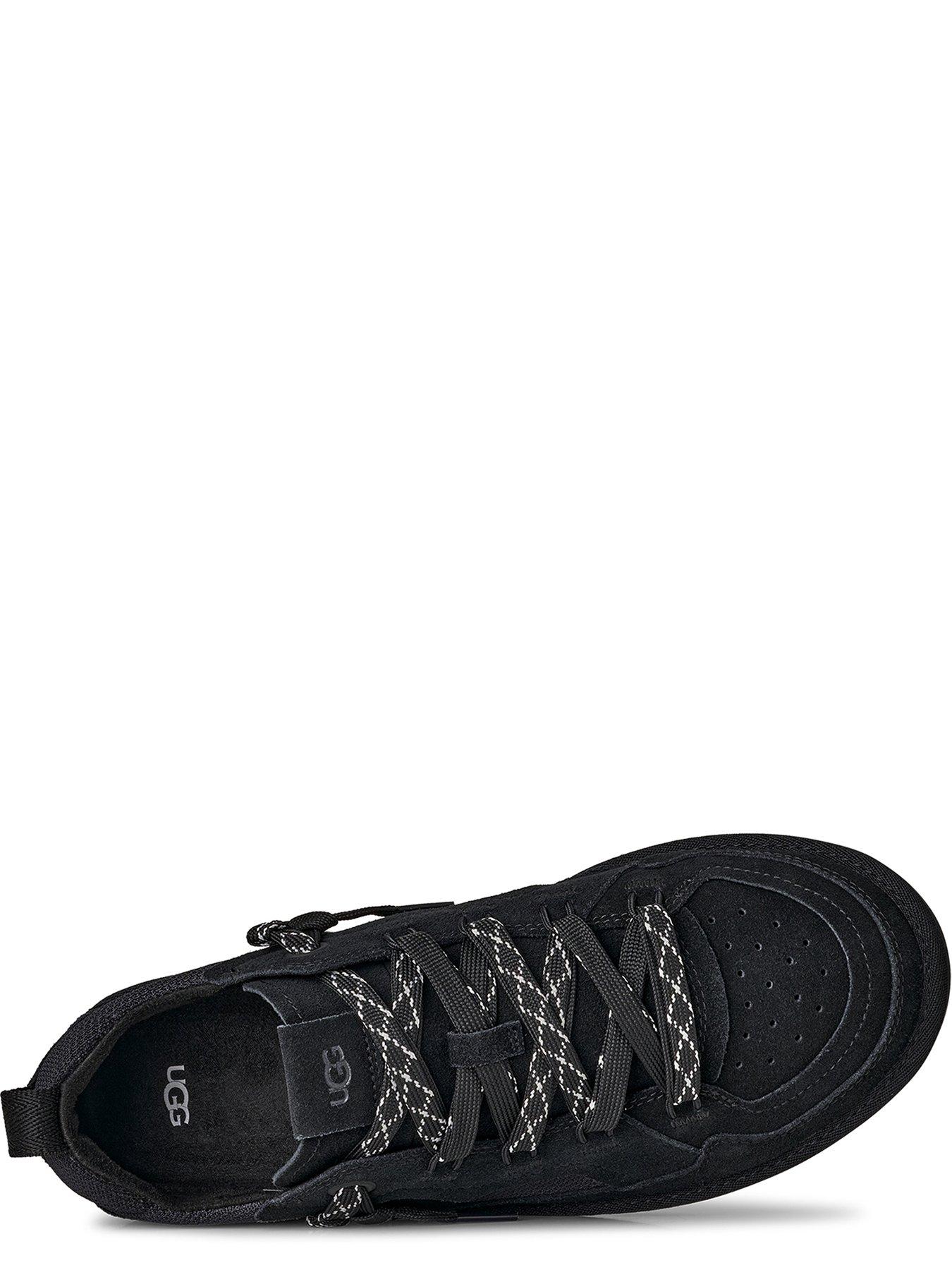  image of ugg-minimel-trainers