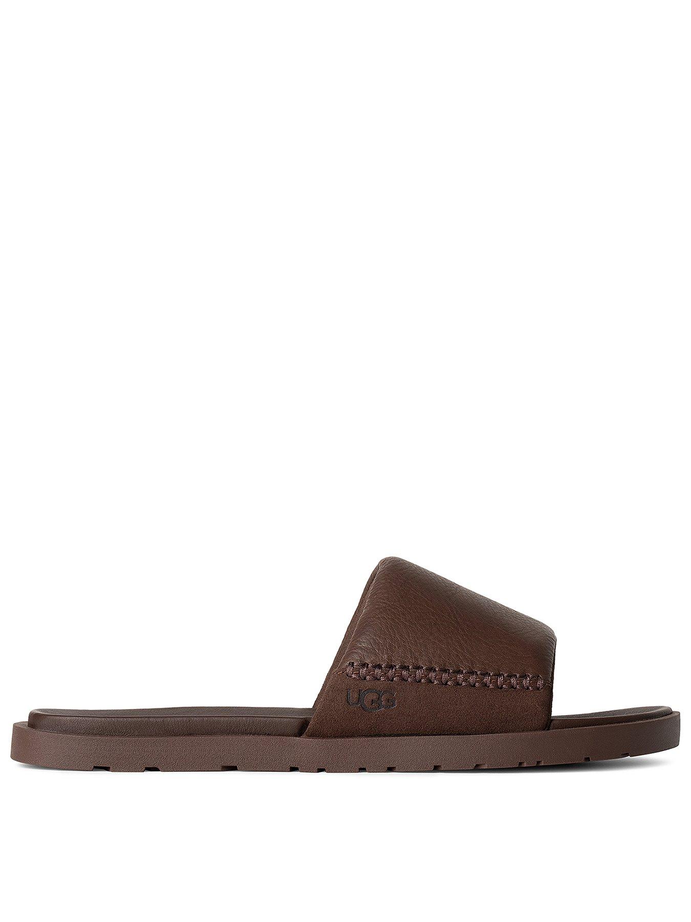 UGG Men's Seaside II Slide
