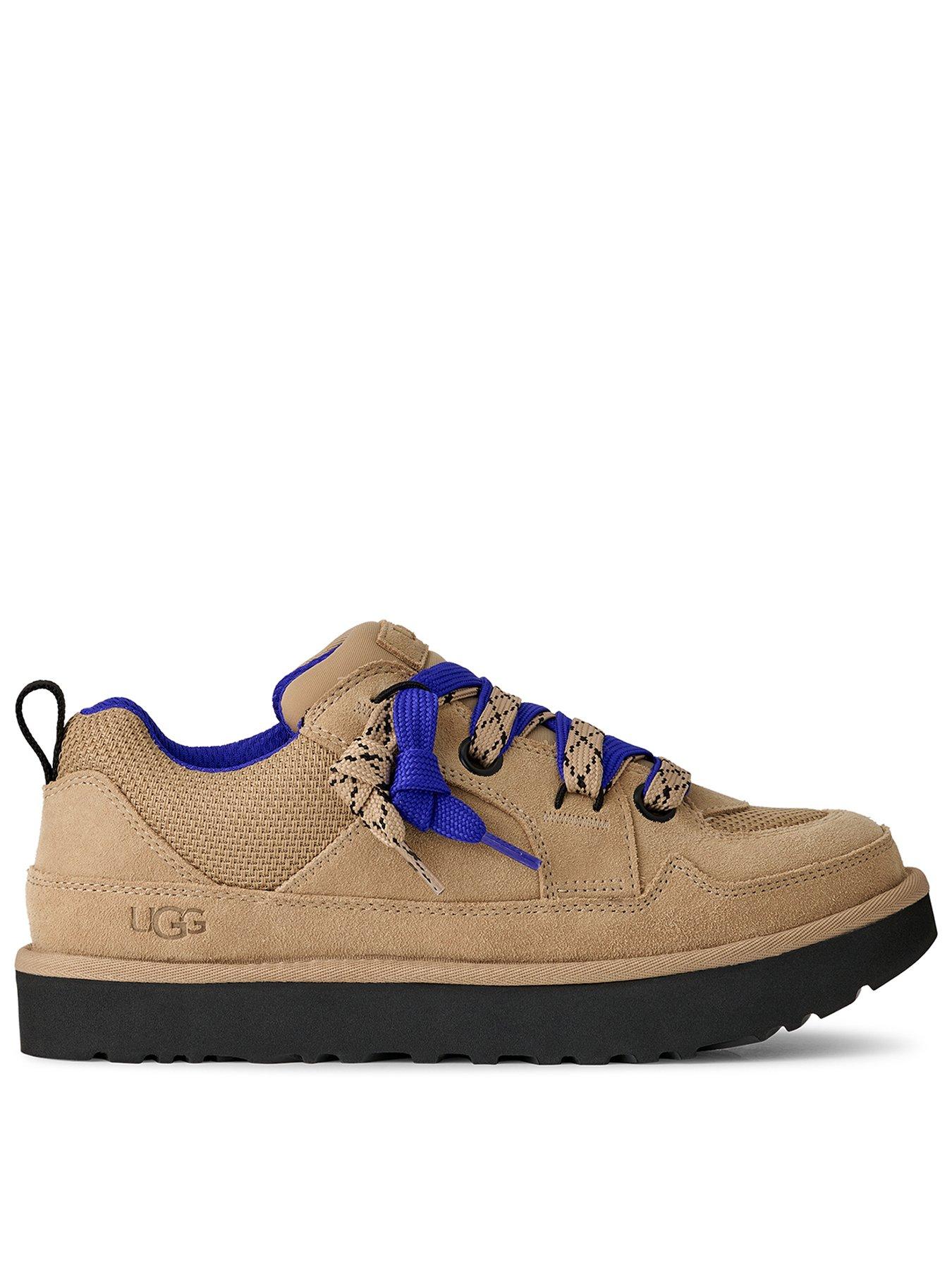 UGG Lo Lowmel Trainers