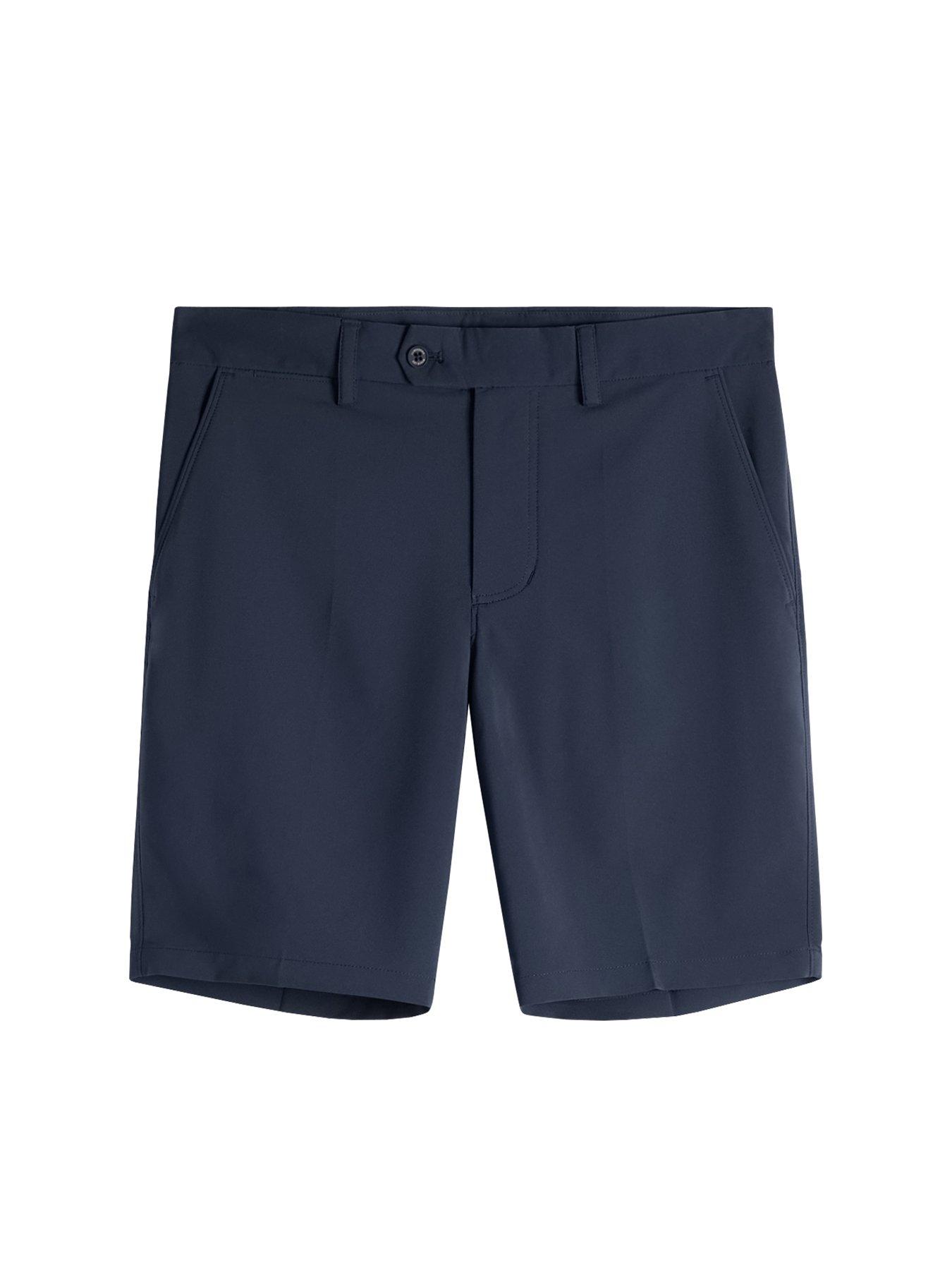 Image 5 of 5 of J LINDEBERG Mens Golf Mitch Short - Navy