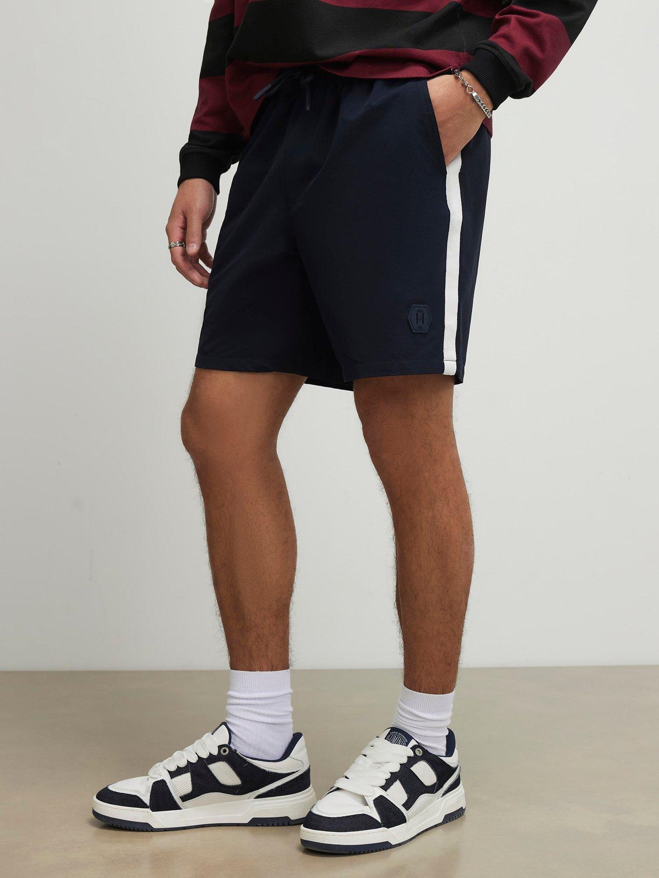 River Island River Island Birnham Ripstop Short