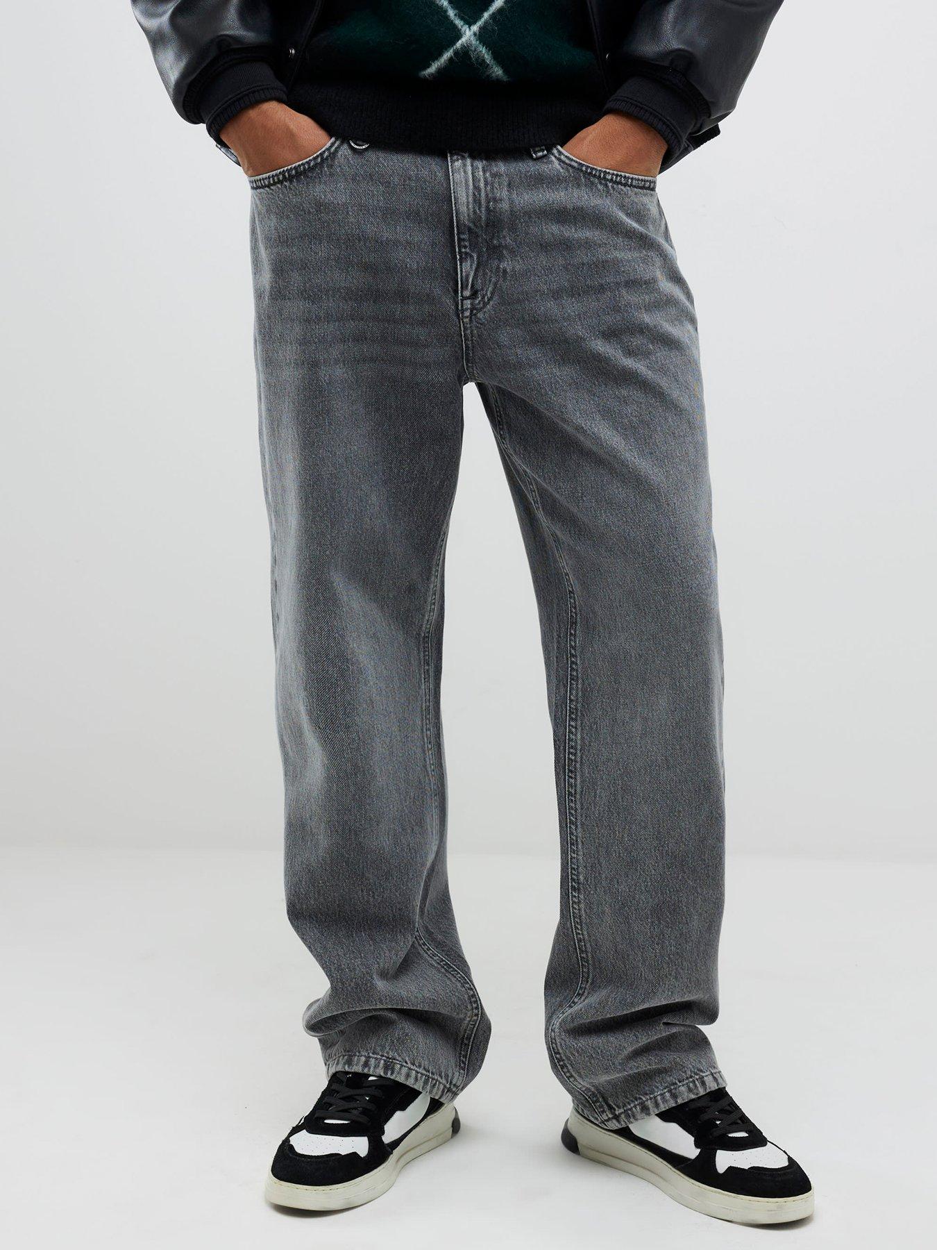 river-island-loose-fit-jeans-grey