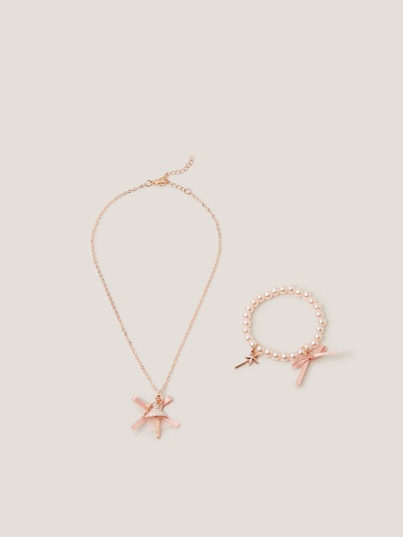 stillFront image of monsoon-girls-fairy-princess-box-set-gold