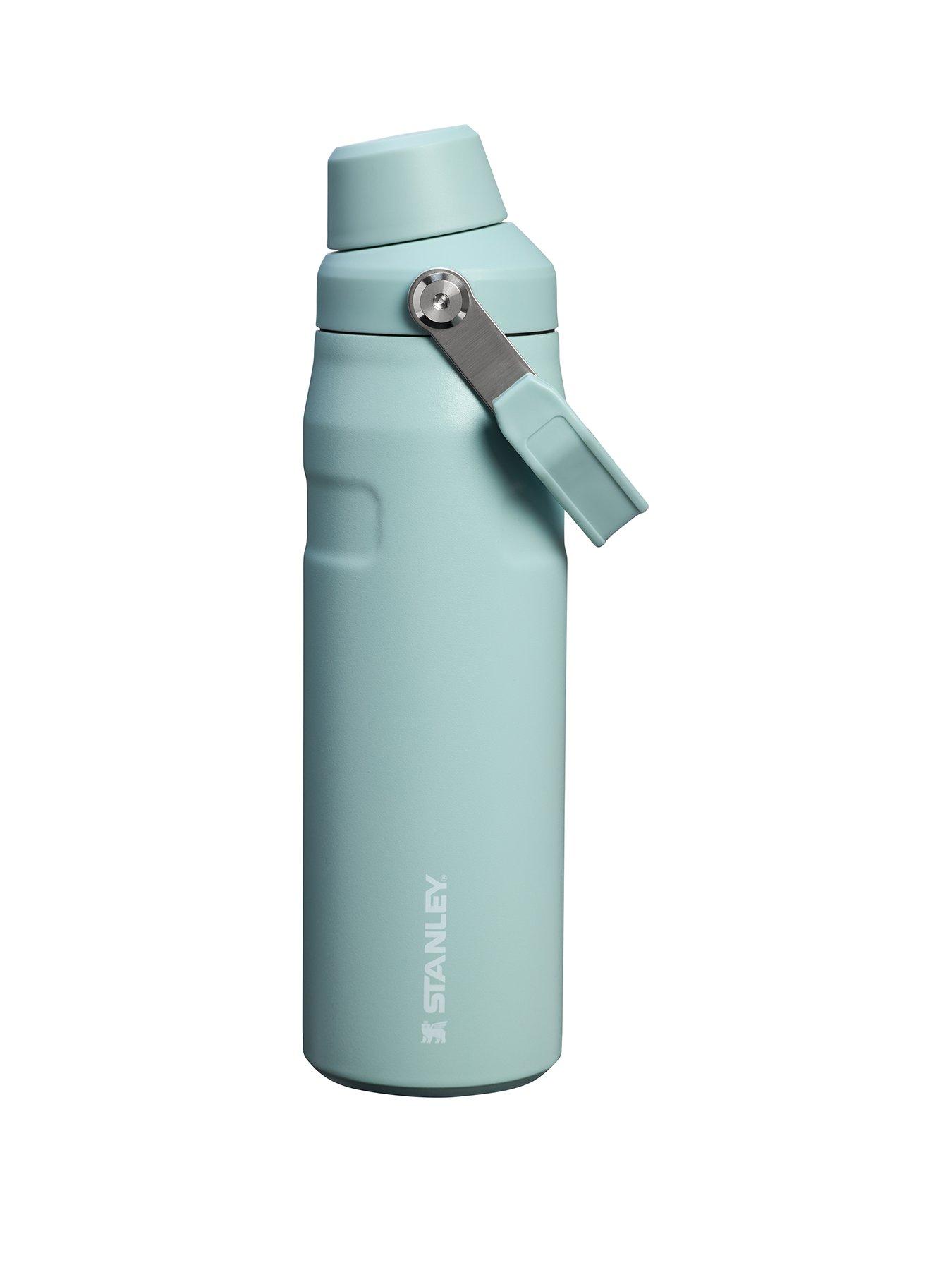 Stanley 1913 Iceflow Bottle Fast Flow 0.7l Seafoam