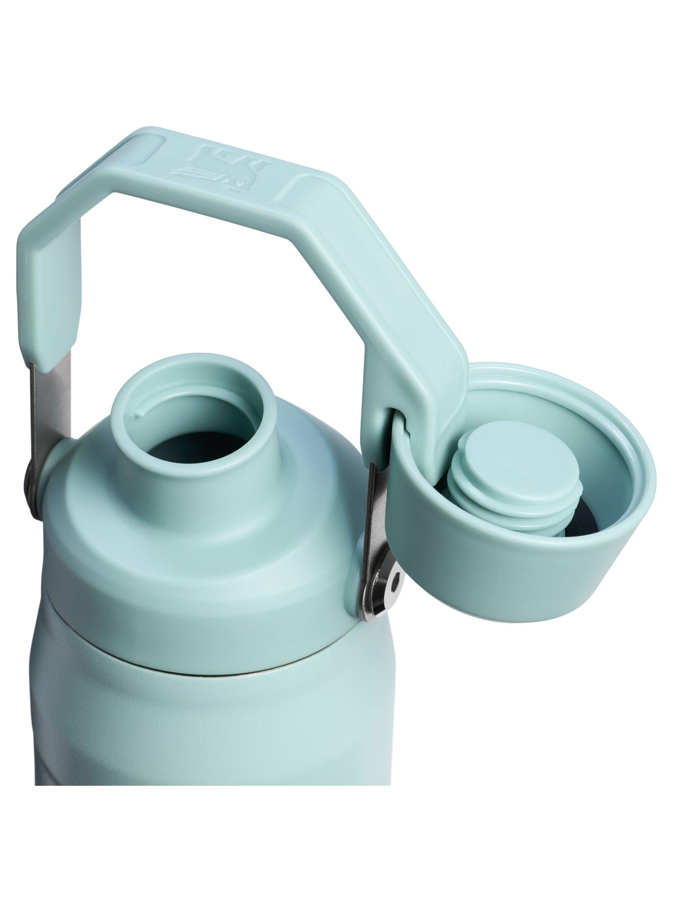  image of stanley-iceflow-bottle-fast-flow-07l-seafoam