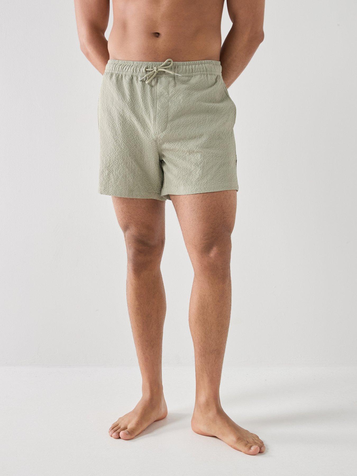 only-sons-ted-seersucker-swim-shorts-seagrass