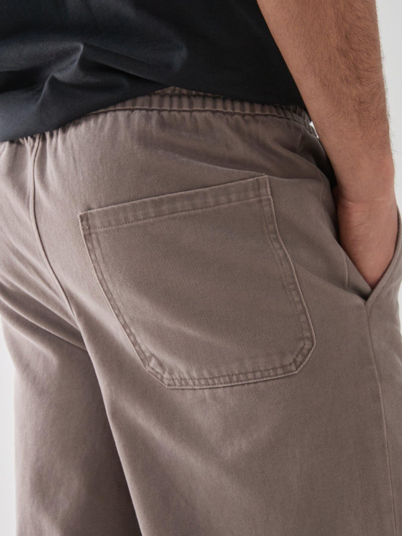  image of only-sons-times-loose-trousers-falcon