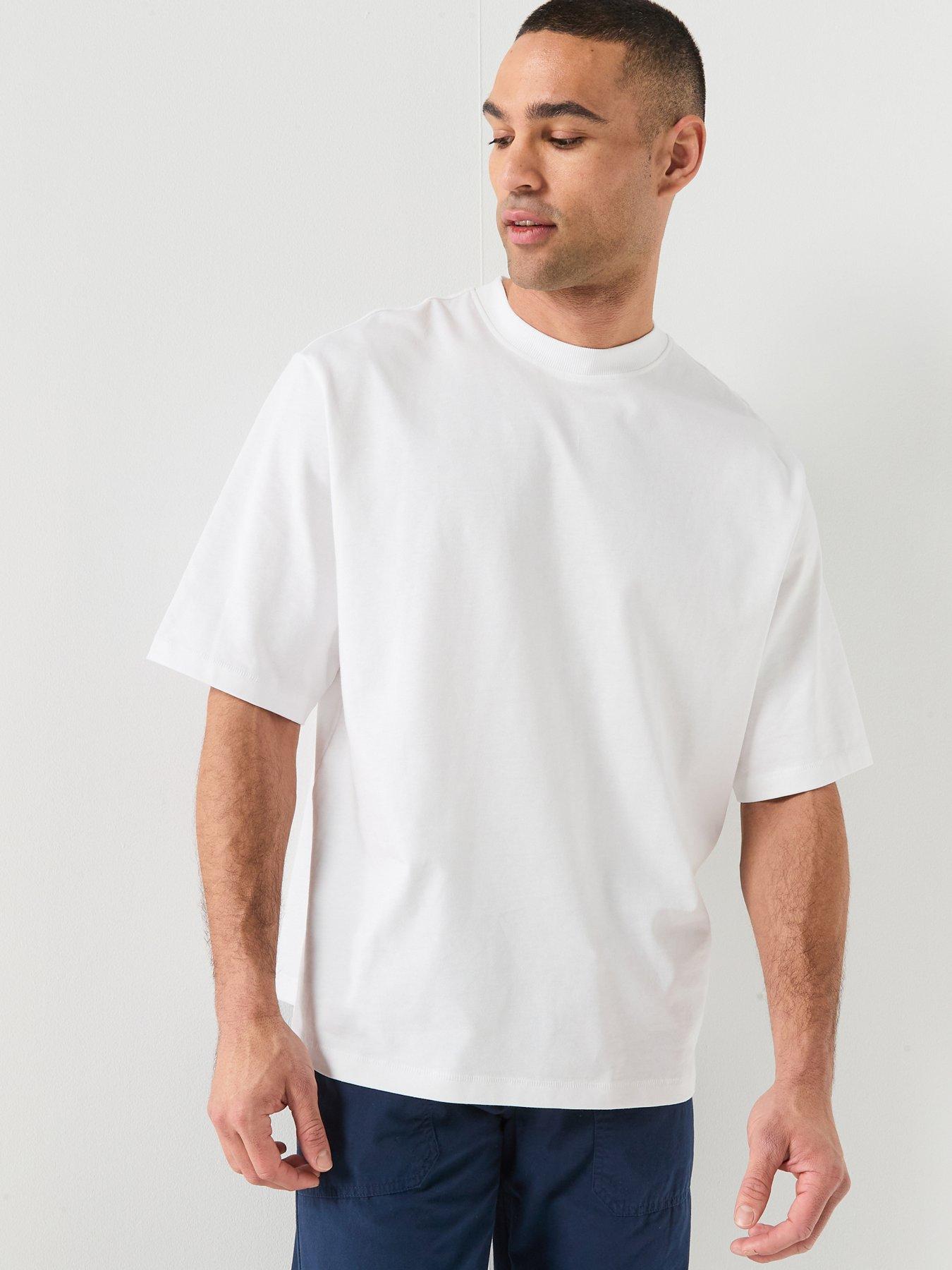 front image of only-sons-only-amp-sons-millenium-oversized-t-shirt
