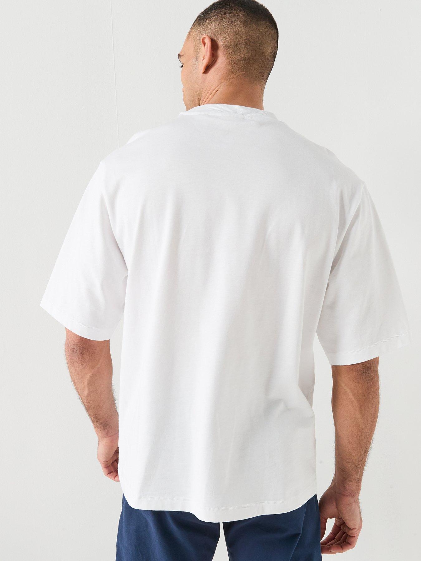 stillFront image of only-sons-only-amp-sons-millenium-oversized-t-shirt