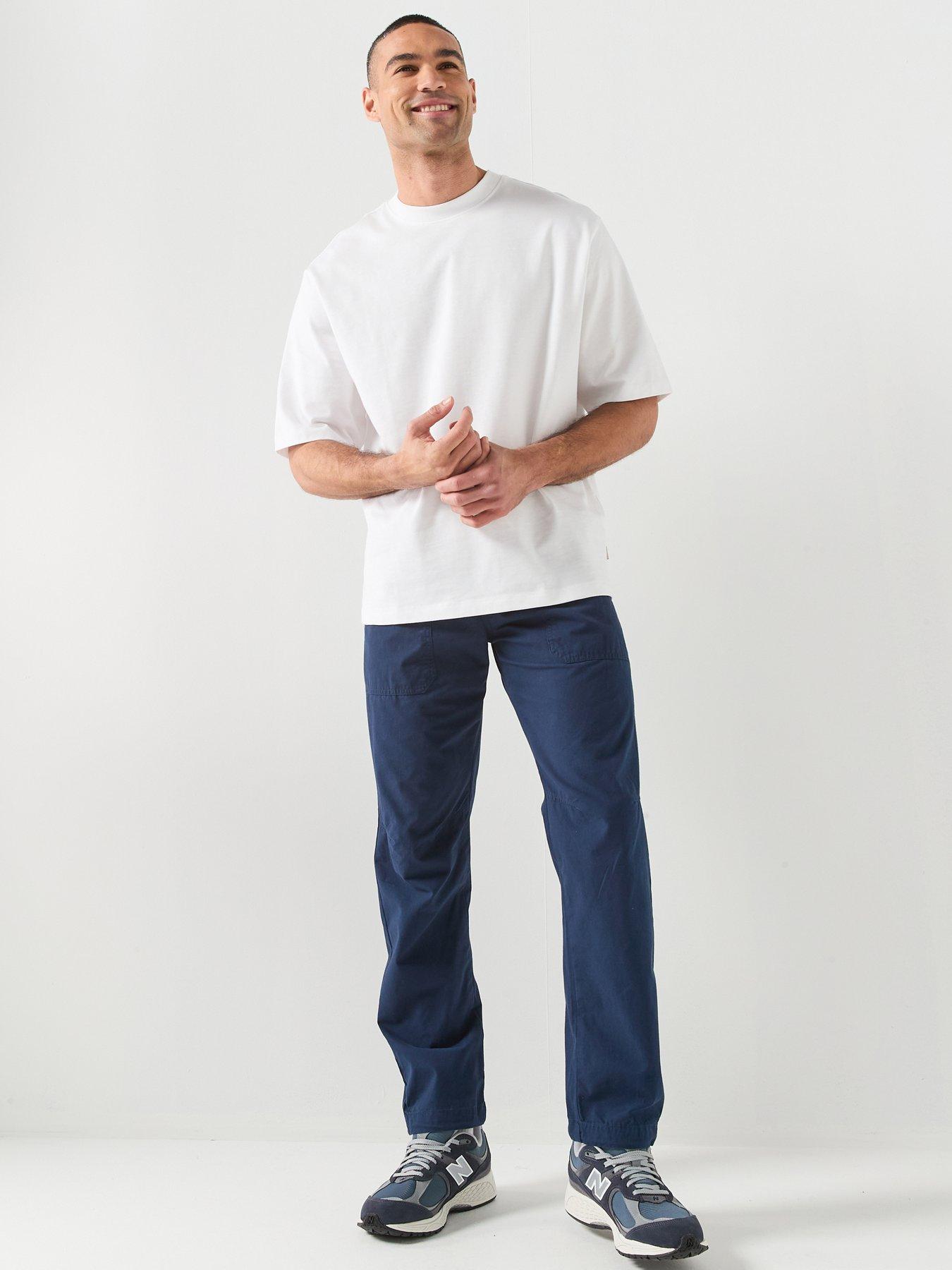  image of only-sons-only-amp-sons-millenium-oversized-t-shirt