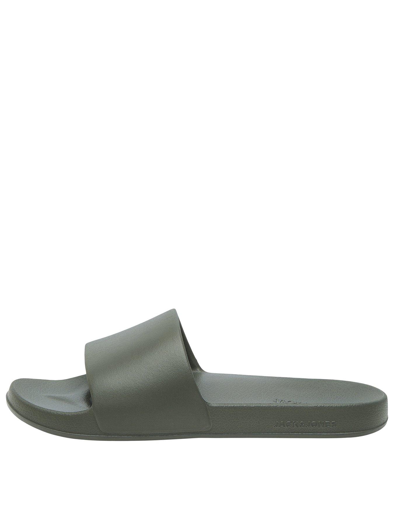 jack-jones-moulded-slider-khaki