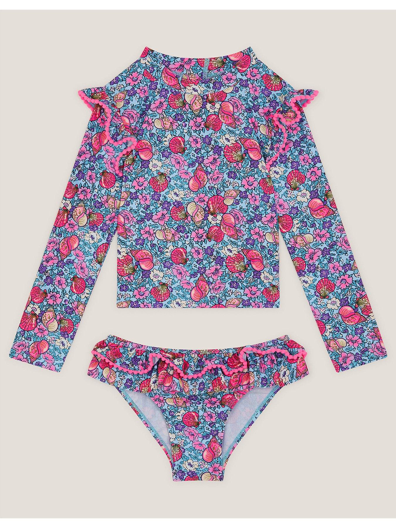 monsoon-girls-ditsy-shell-upf-2-piece-swim-set-blue