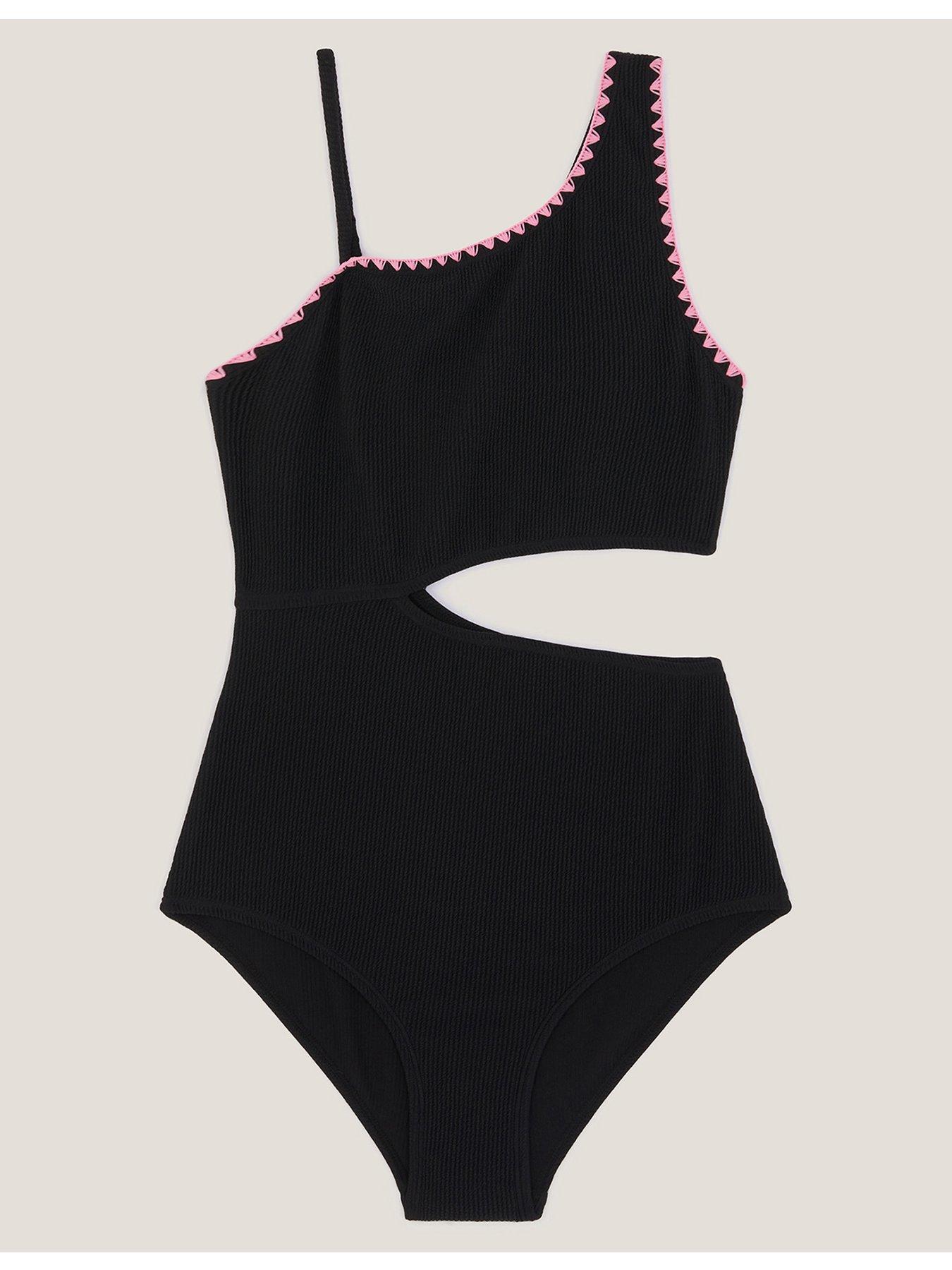 monsoon-girls-storm-cutout-swimsuit-black