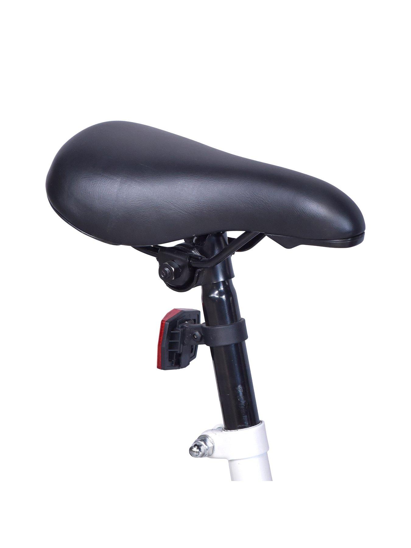 Image 6 of 7 of Mantra Girls 20" Wheel FS 6 Speed Mountain Bike&nbsp;