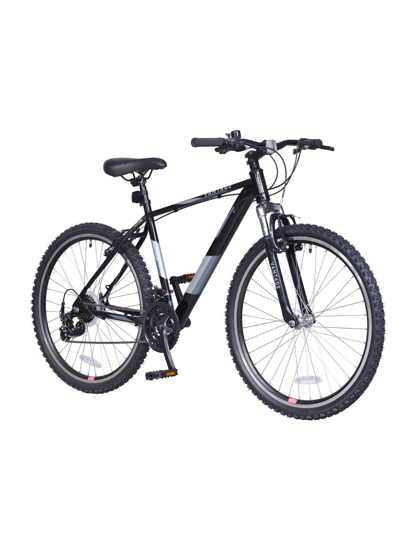 Image 2 of 7 of VANTAGE 26" WHEEL GENTS 21 SPEED