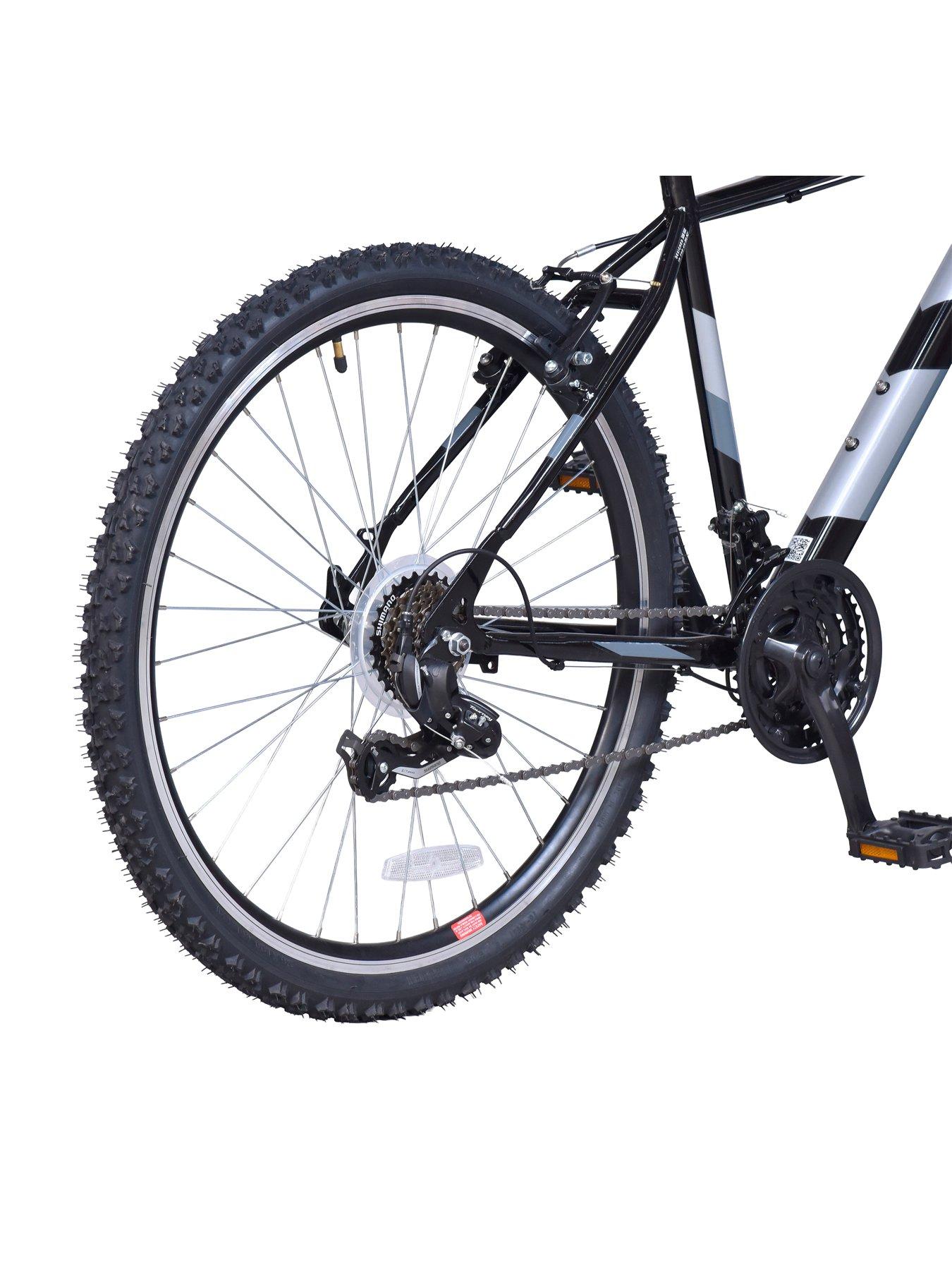 Image 4 of 7 of VANTAGE 26" WHEEL GENTS 21 SPEED