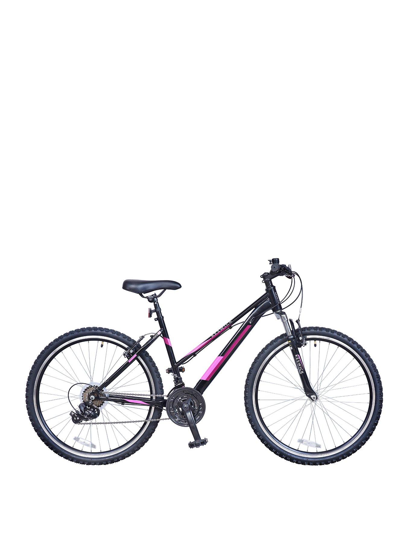 Image 1 of 7 of Keswick FS 26" Wheel Ladies 21 Speed Mountain Bike&nbsp;