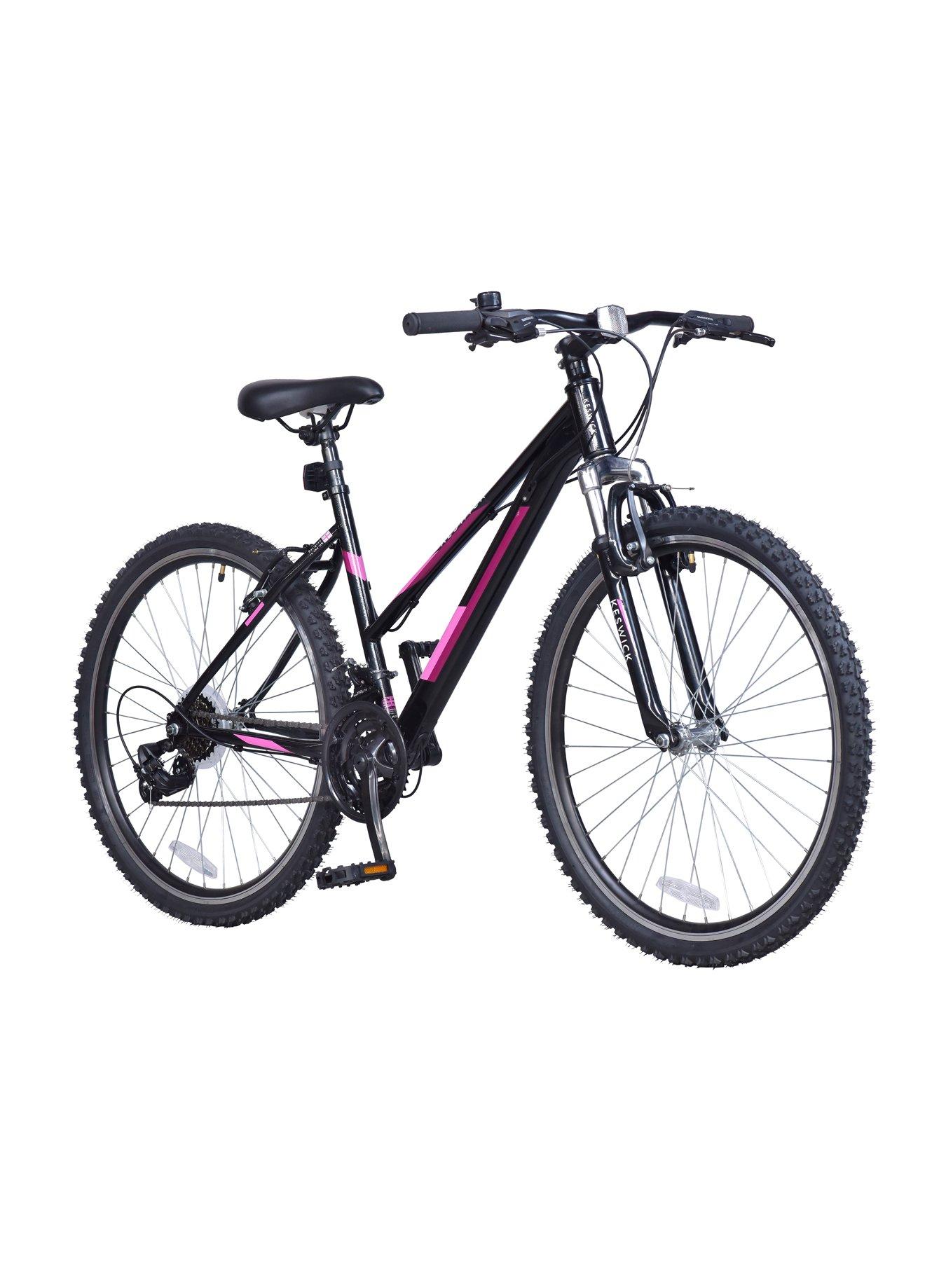 Image 2 of 7 of Keswick FS 26" Wheel Ladies 21 Speed Mountain Bike&nbsp;