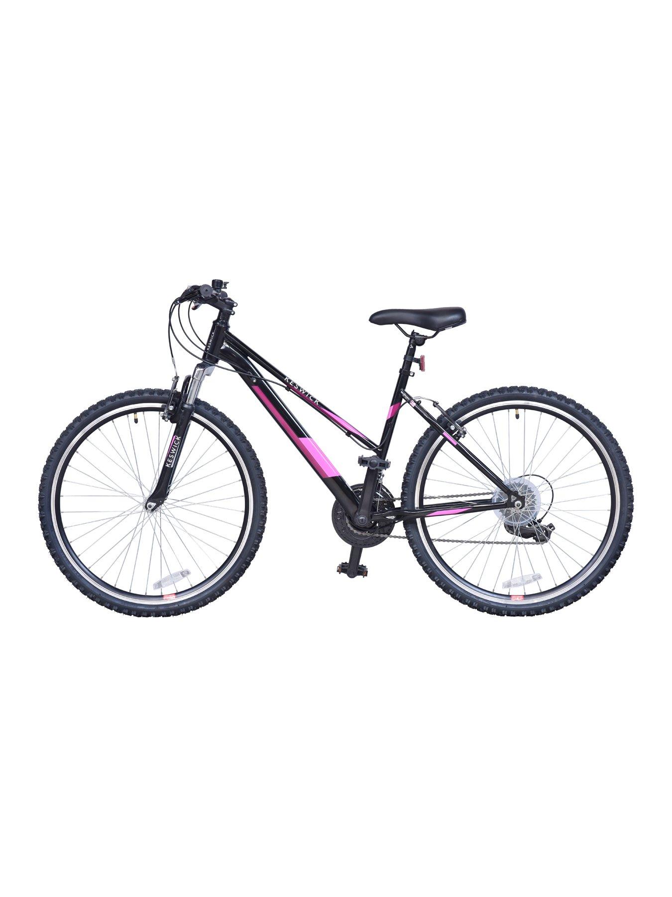 Image 3 of 7 of Keswick FS 26" Wheel Ladies 21 Speed Mountain Bike&nbsp;