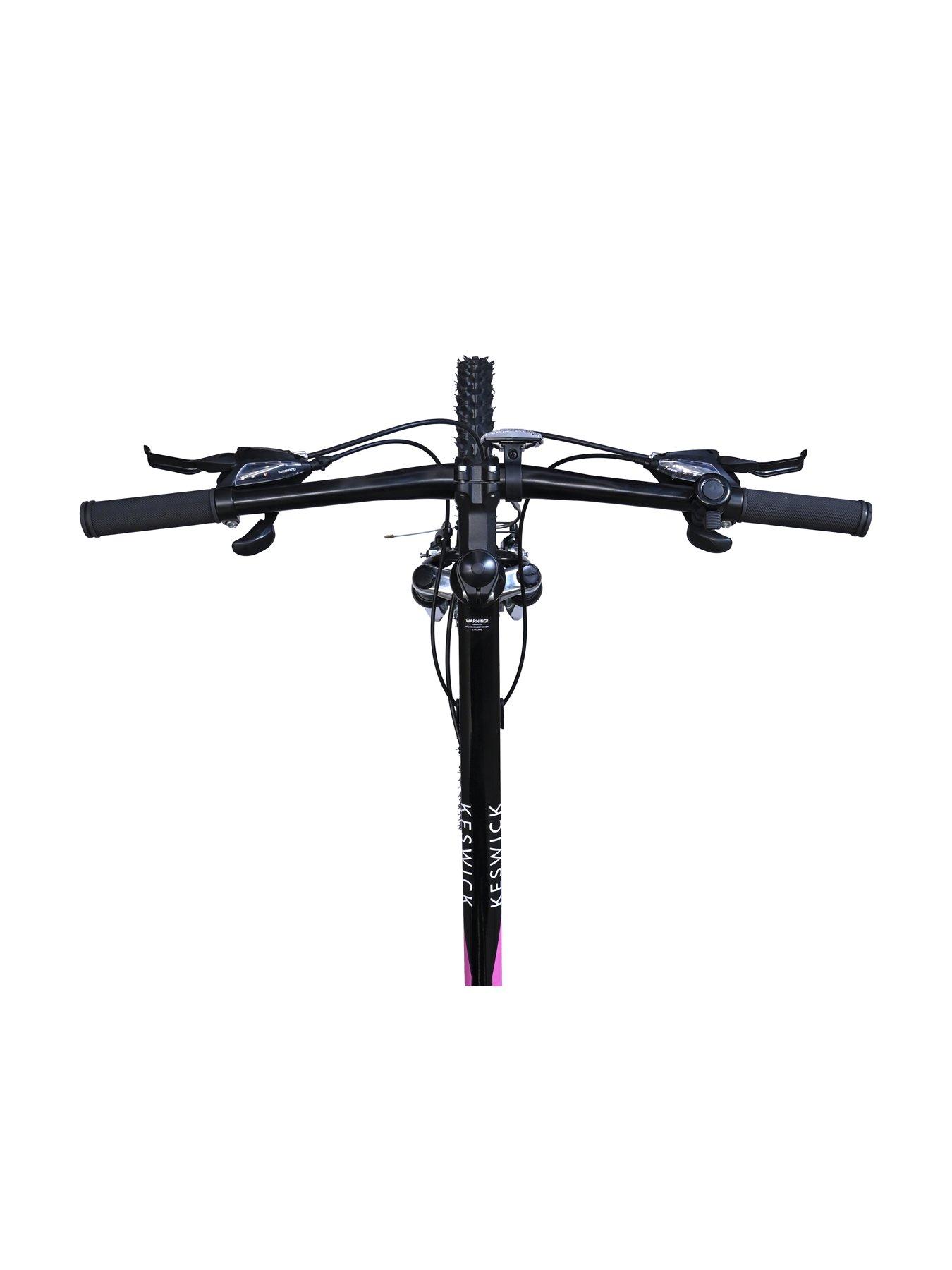 Image 5 of 7 of Keswick FS 26" Wheel Ladies 21 Speed Mountain Bike&nbsp;