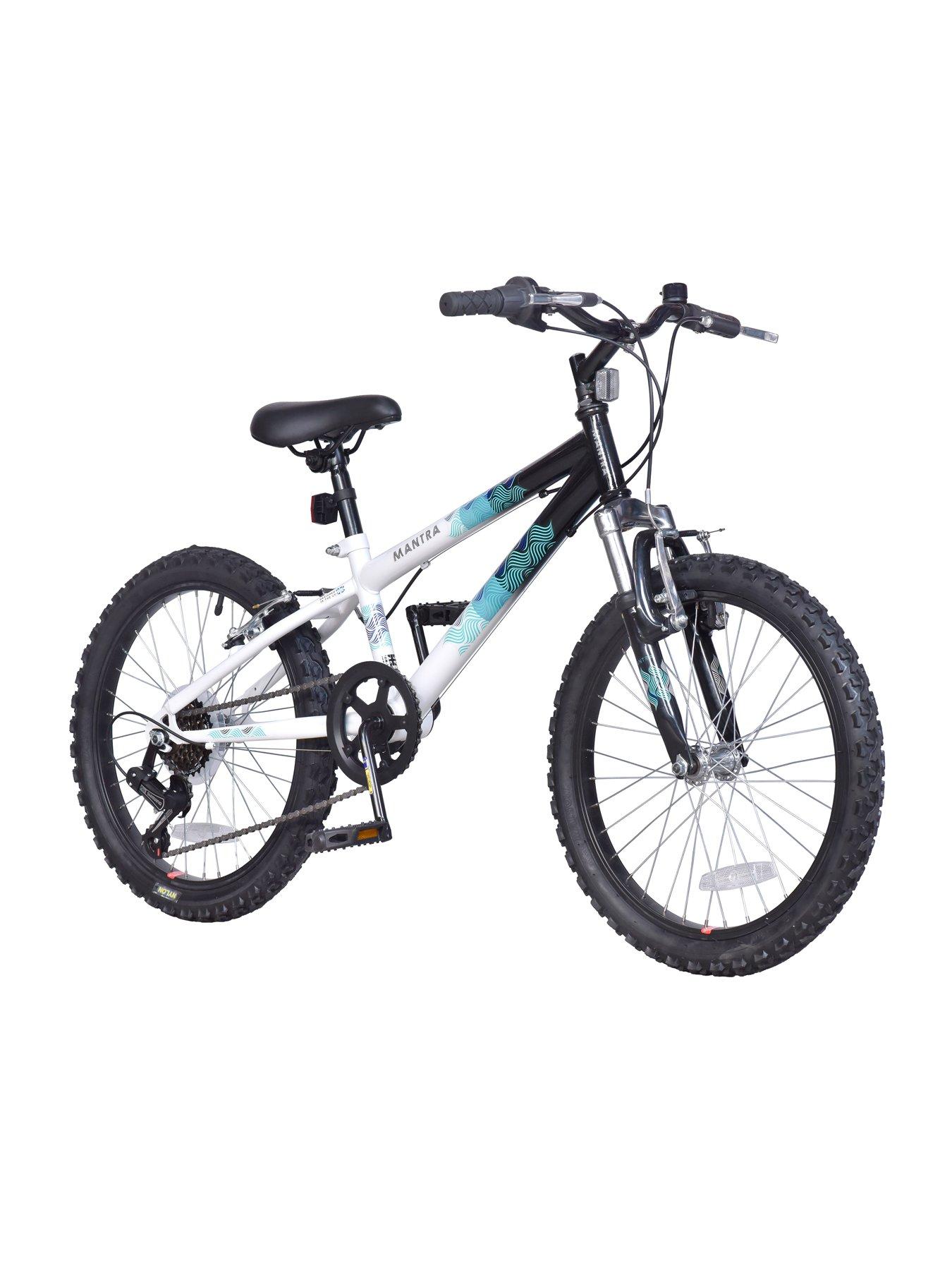  image of mantra-boys-20-wheel-fs-6-speed