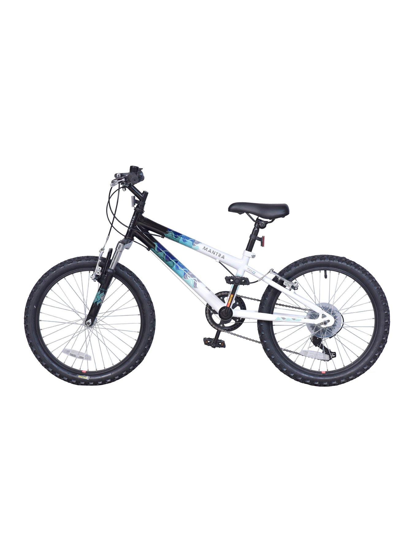  image of mantra-boys-20-wheel-fs-6-speed