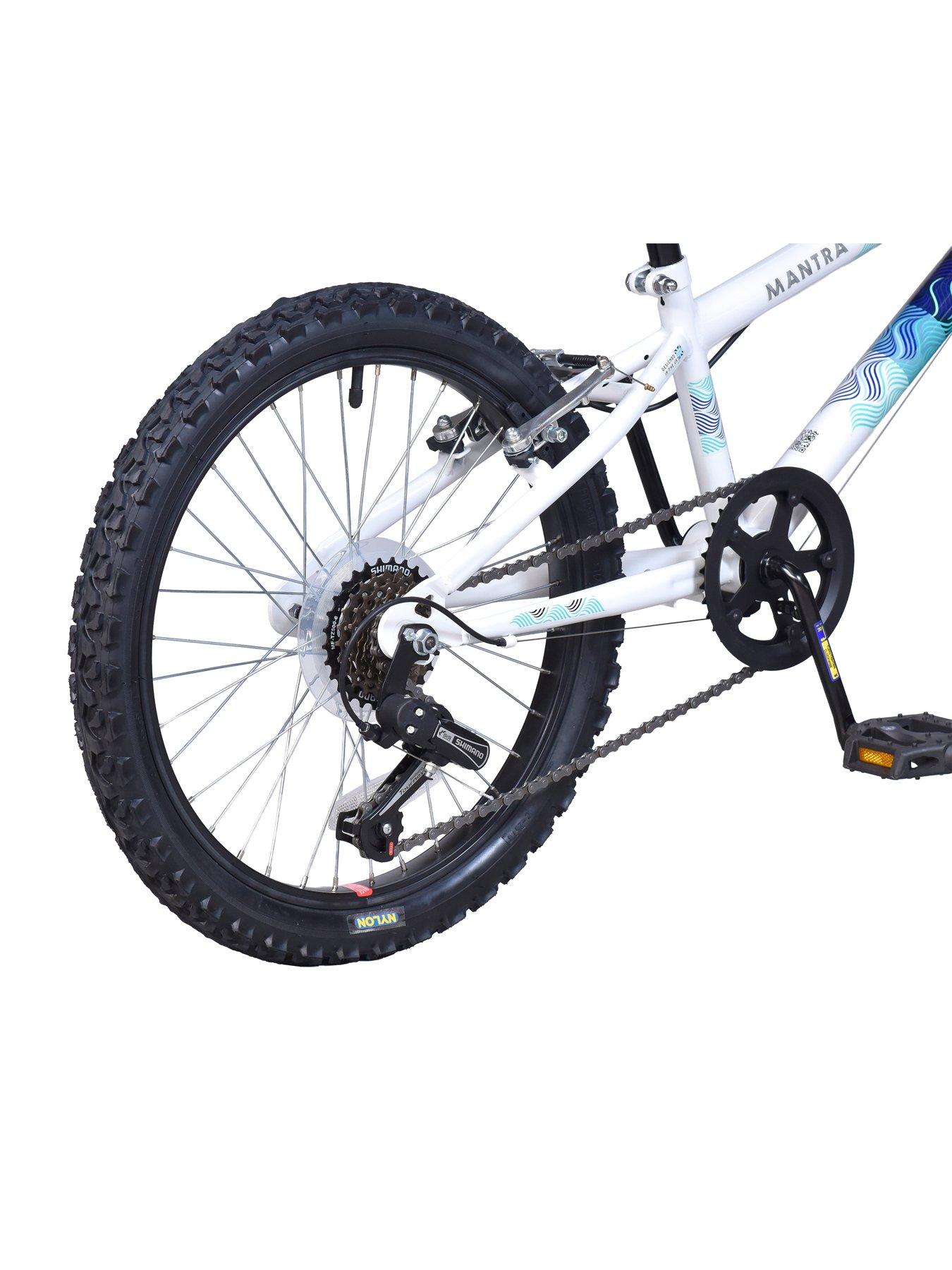  image of mantra-boys-20-wheel-fs-6-speed