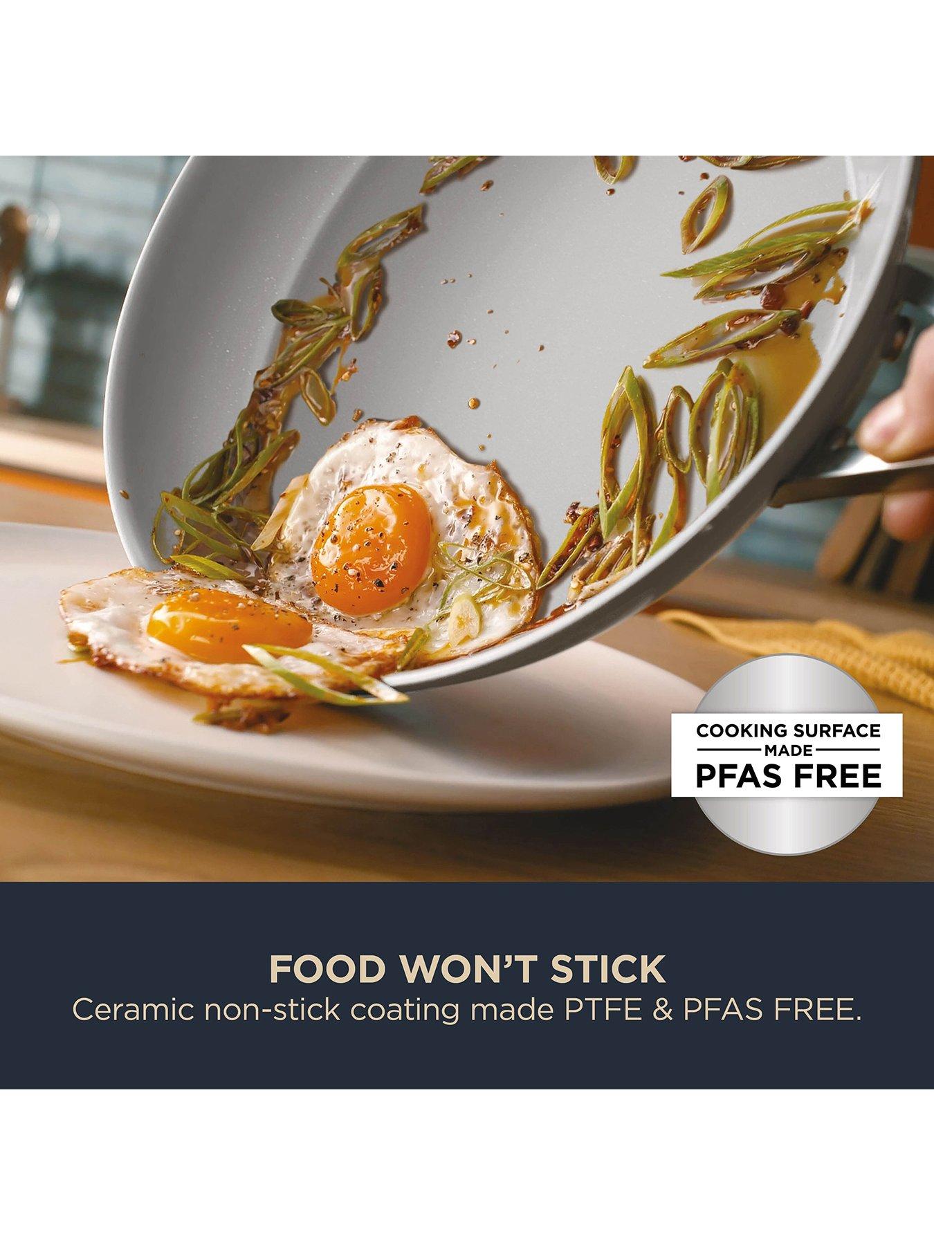  image of ninja-ceramic-pro-5-piece-pan-set-stone-cw35000ukst