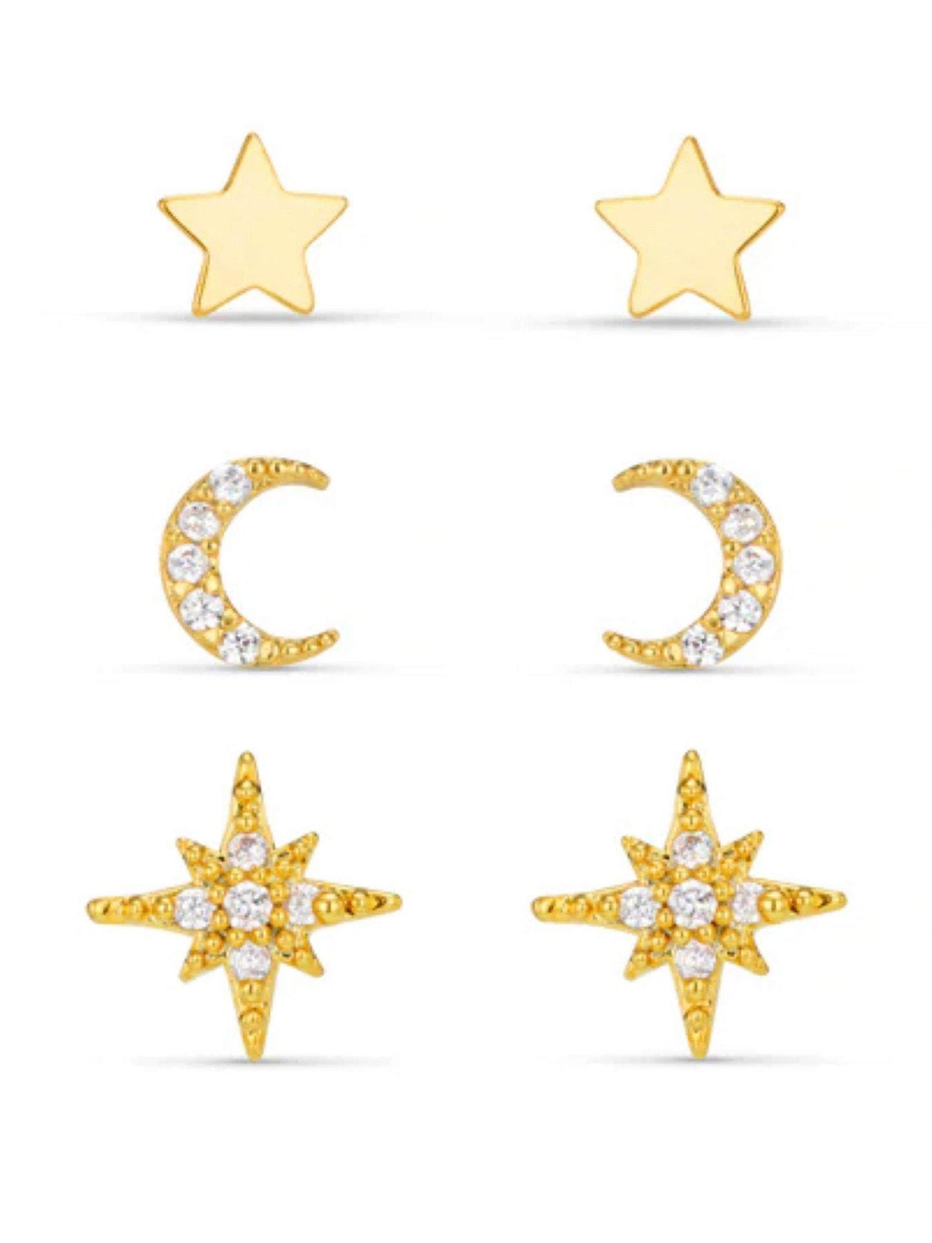 orelia-celestial-pave-stud-pack-gift-box--nbspgold