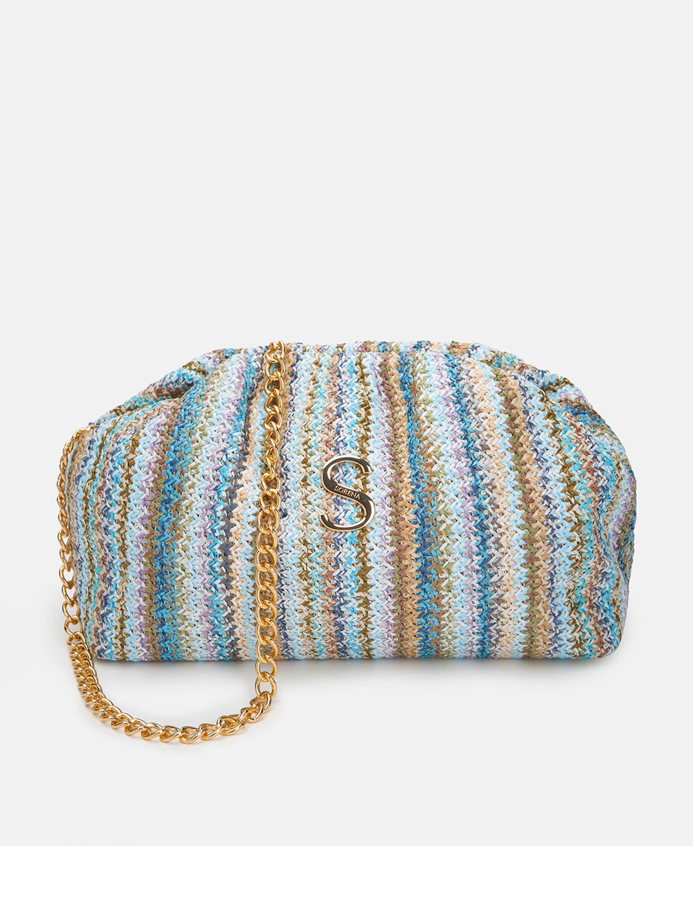 front image of sorena-elafonisos-large-bucket-bag
