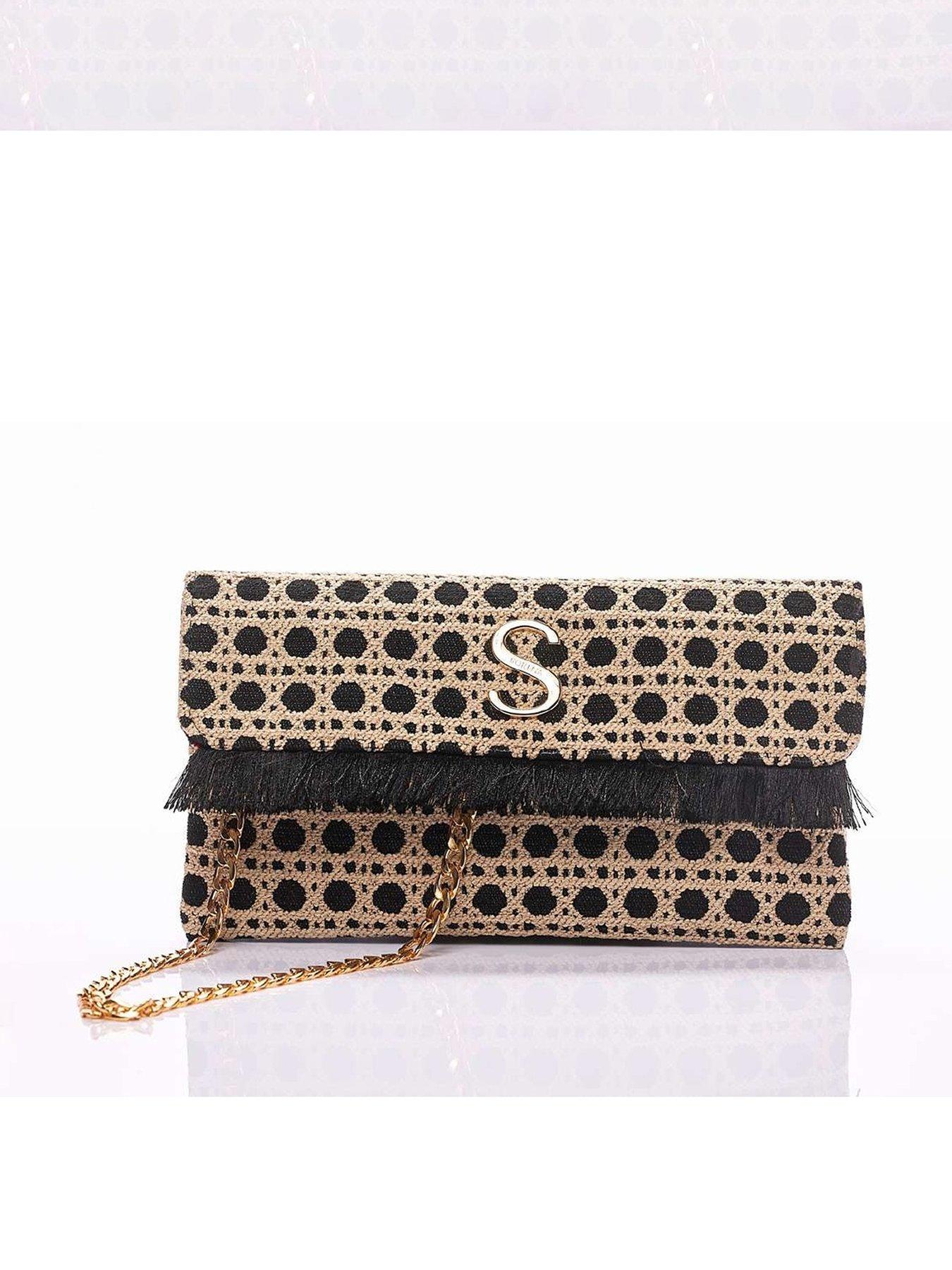 Sorena Harites Clutch Madalena