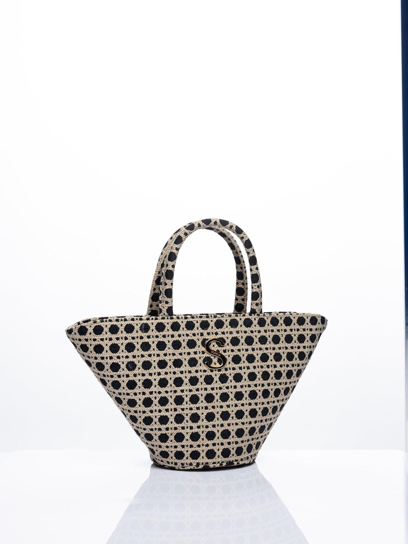 image of sorena-positano-mini-basket-bag