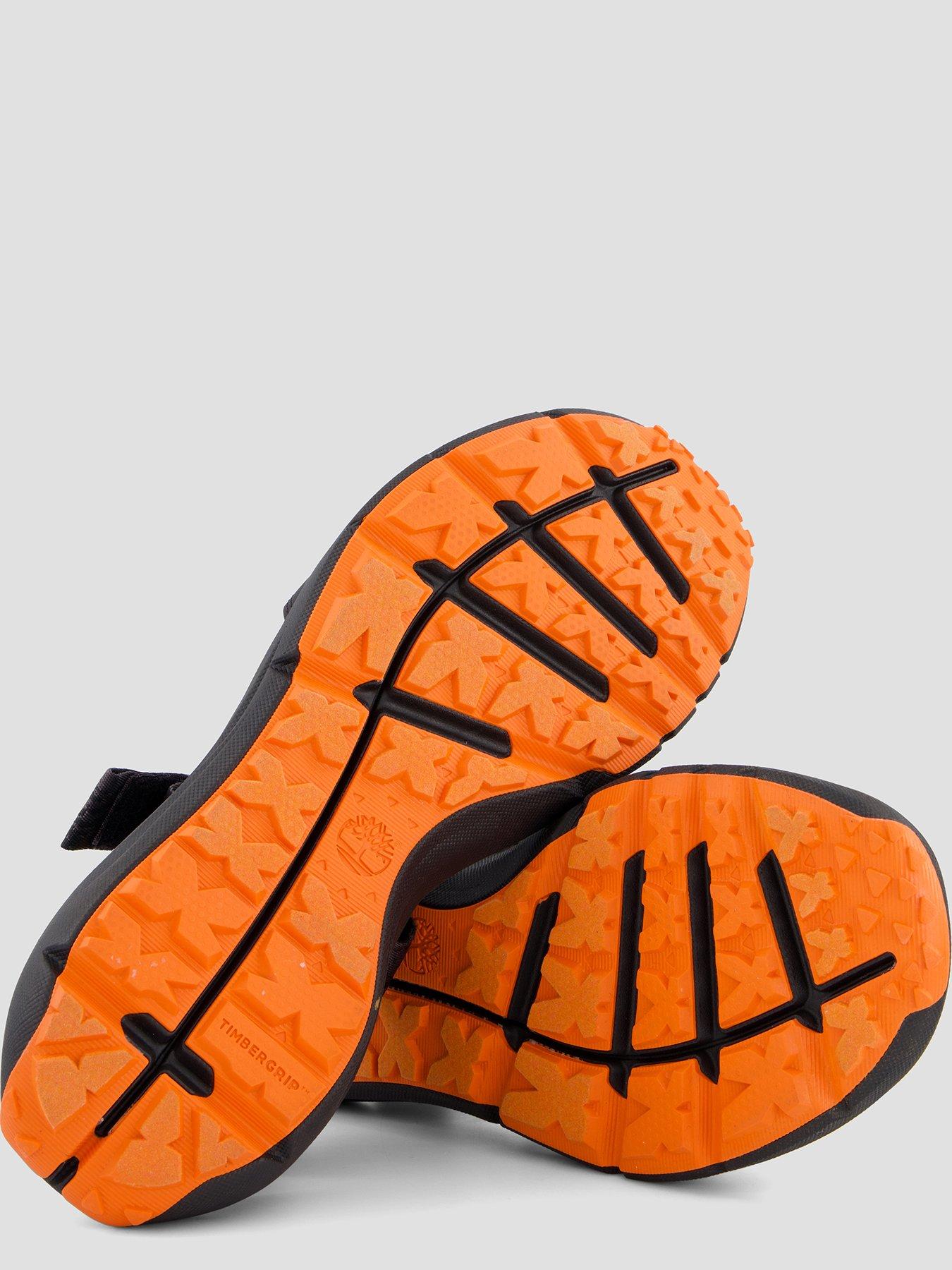  image of timberland-motion-dune-sandal-black