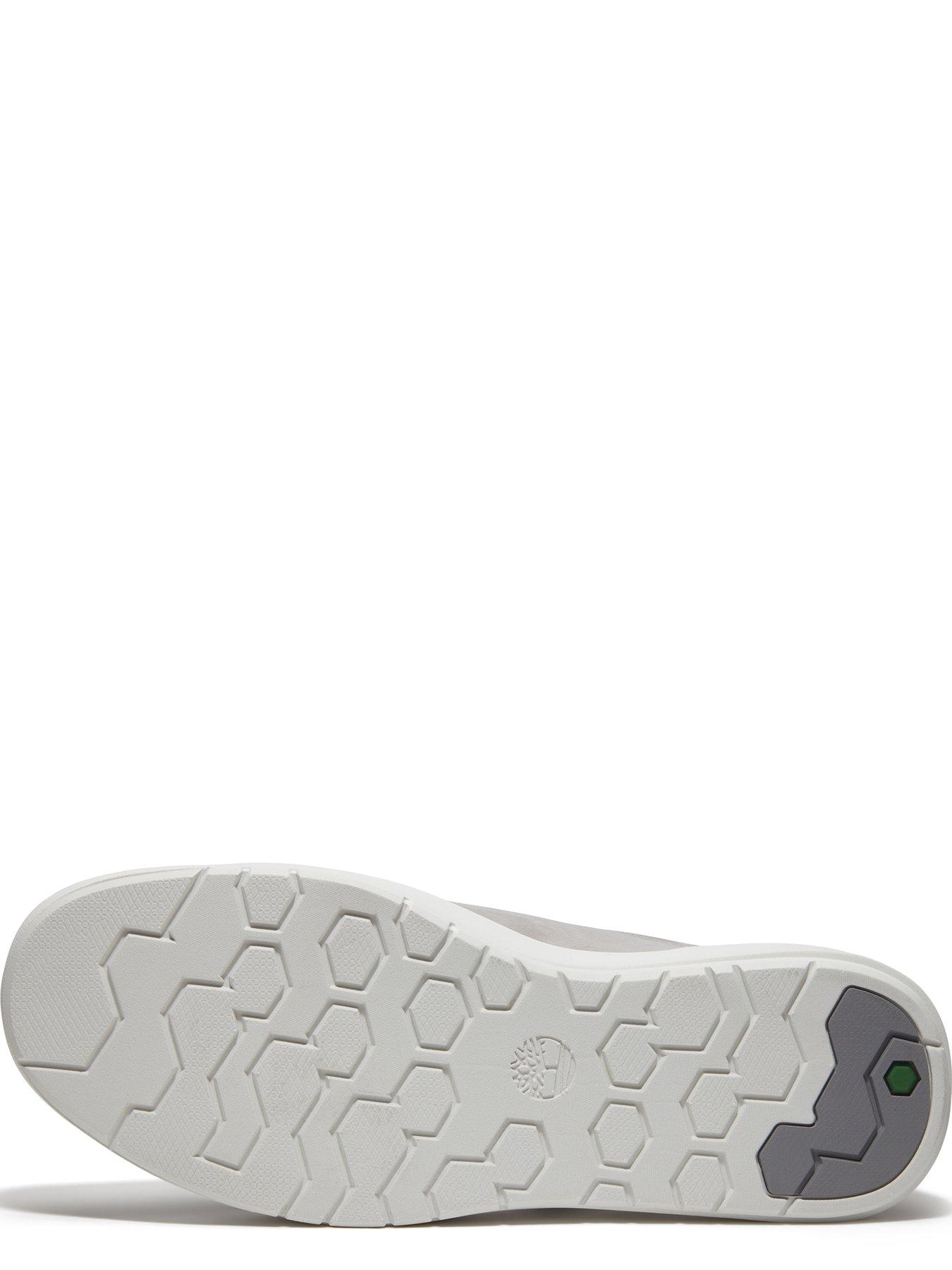 Image 5 of 7 of Timberland Seneca Bay Trainer - Grey