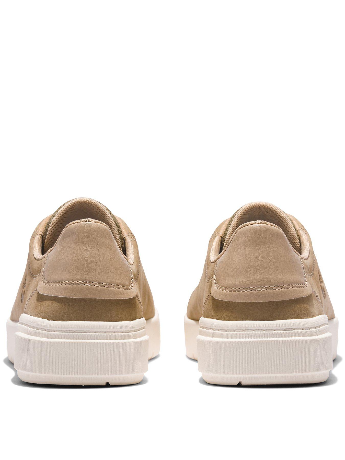  image of timberland-seneca-bay-trainer-light-brown