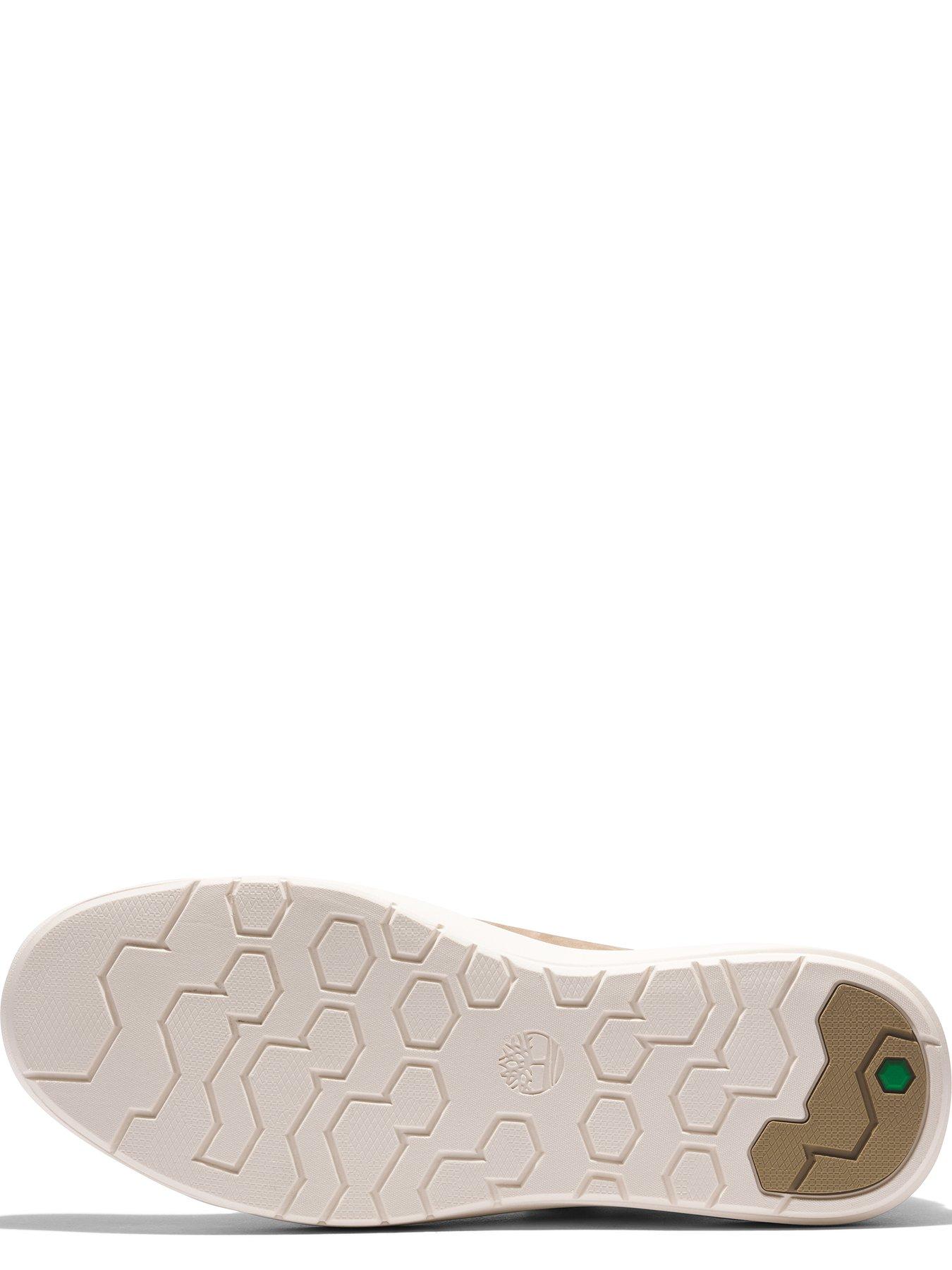  image of timberland-seneca-bay-trainer-light-brown