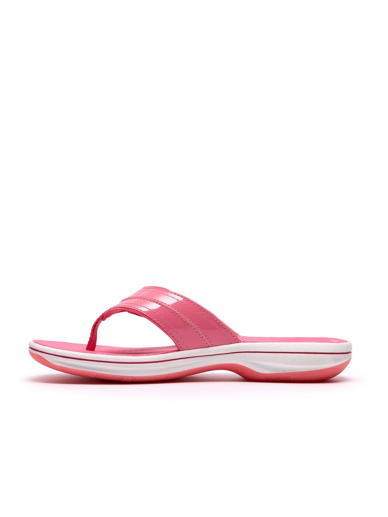  image of clarks-brinkley-reyna-sandals-pink