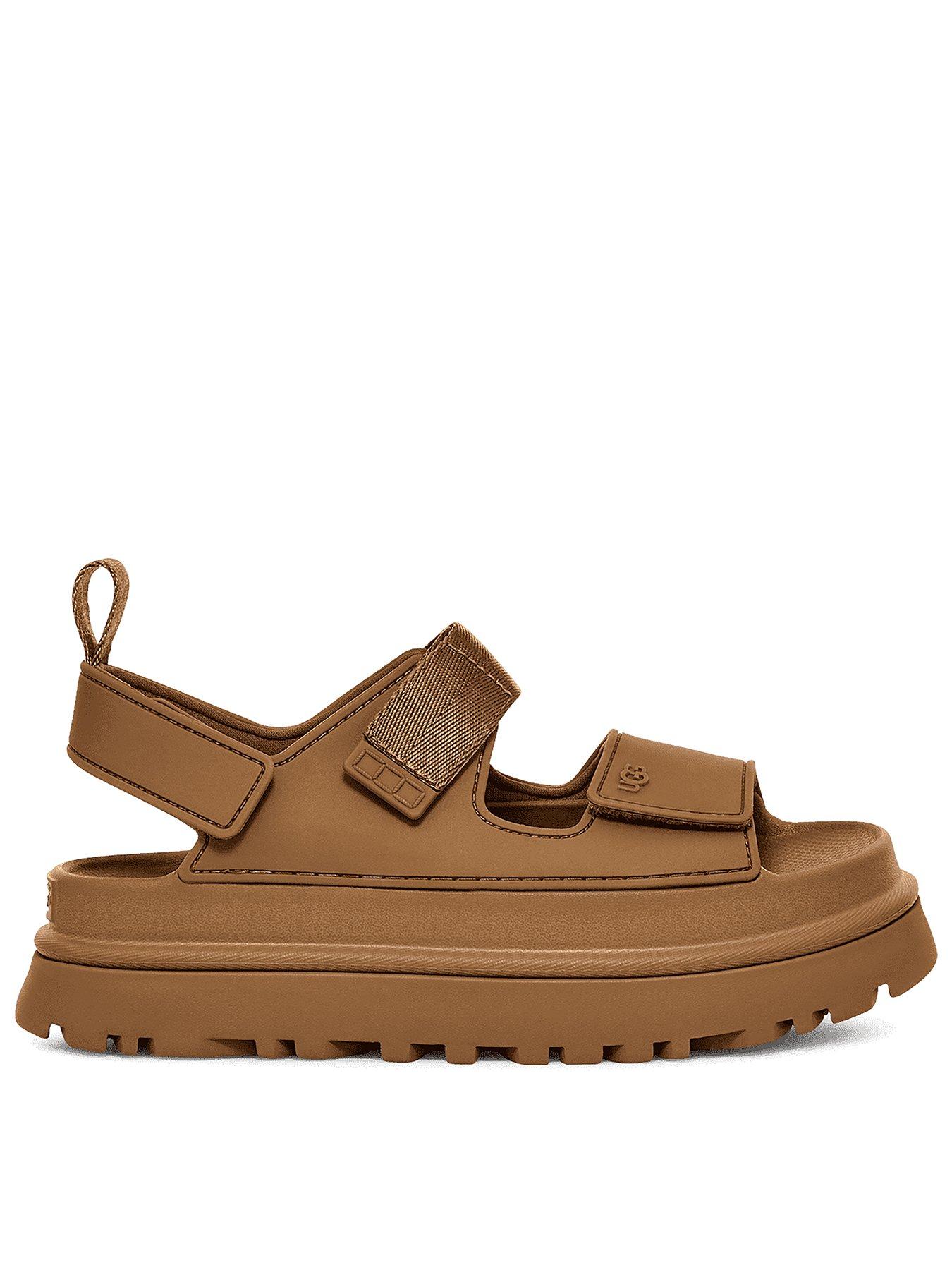 Image 1 of 4 of UGG W GOLDENGLOW
