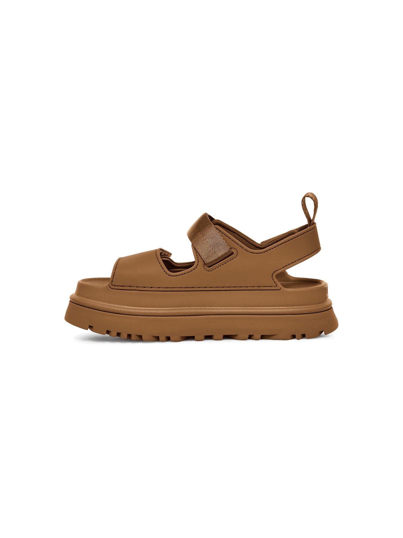 Image 4 of 4 of UGG W GOLDENGLOW