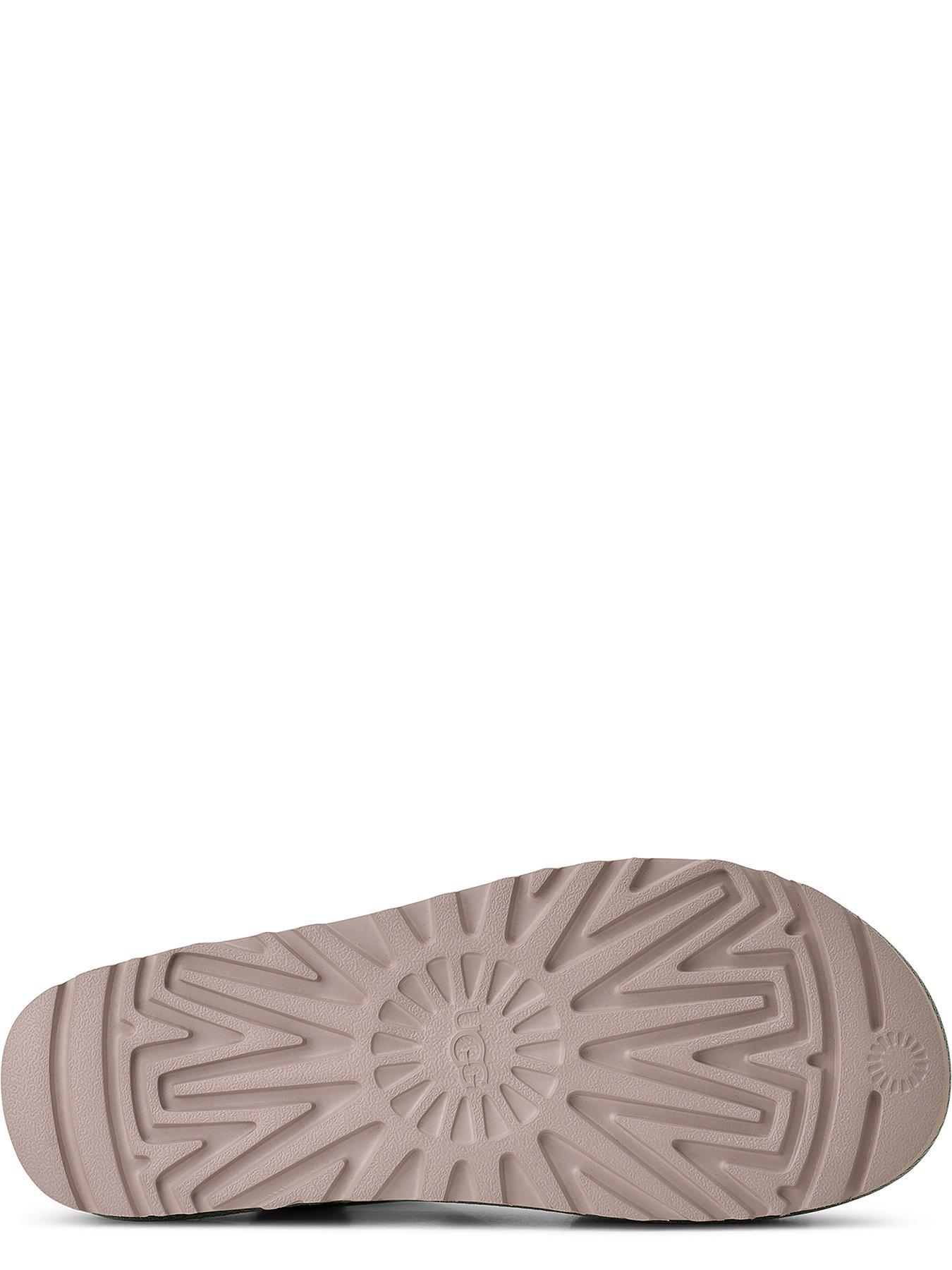  image of ugg-goldenstar-sandal-artichoke