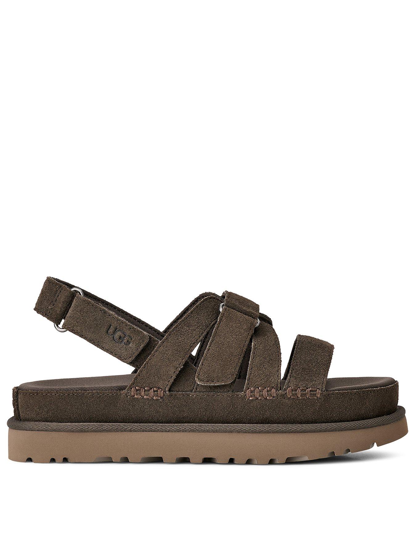 UGG Goldenstar Gleam - Dense Smoke