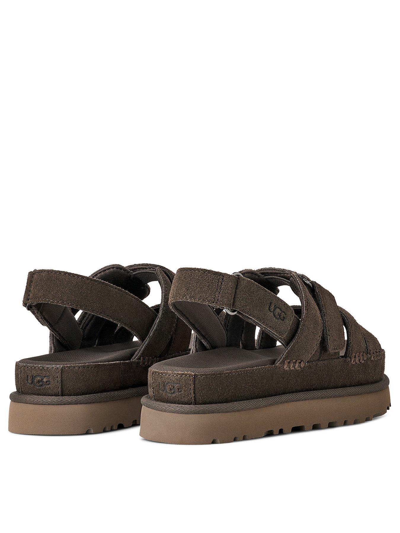  image of ugg-w-goldenstar-gleam