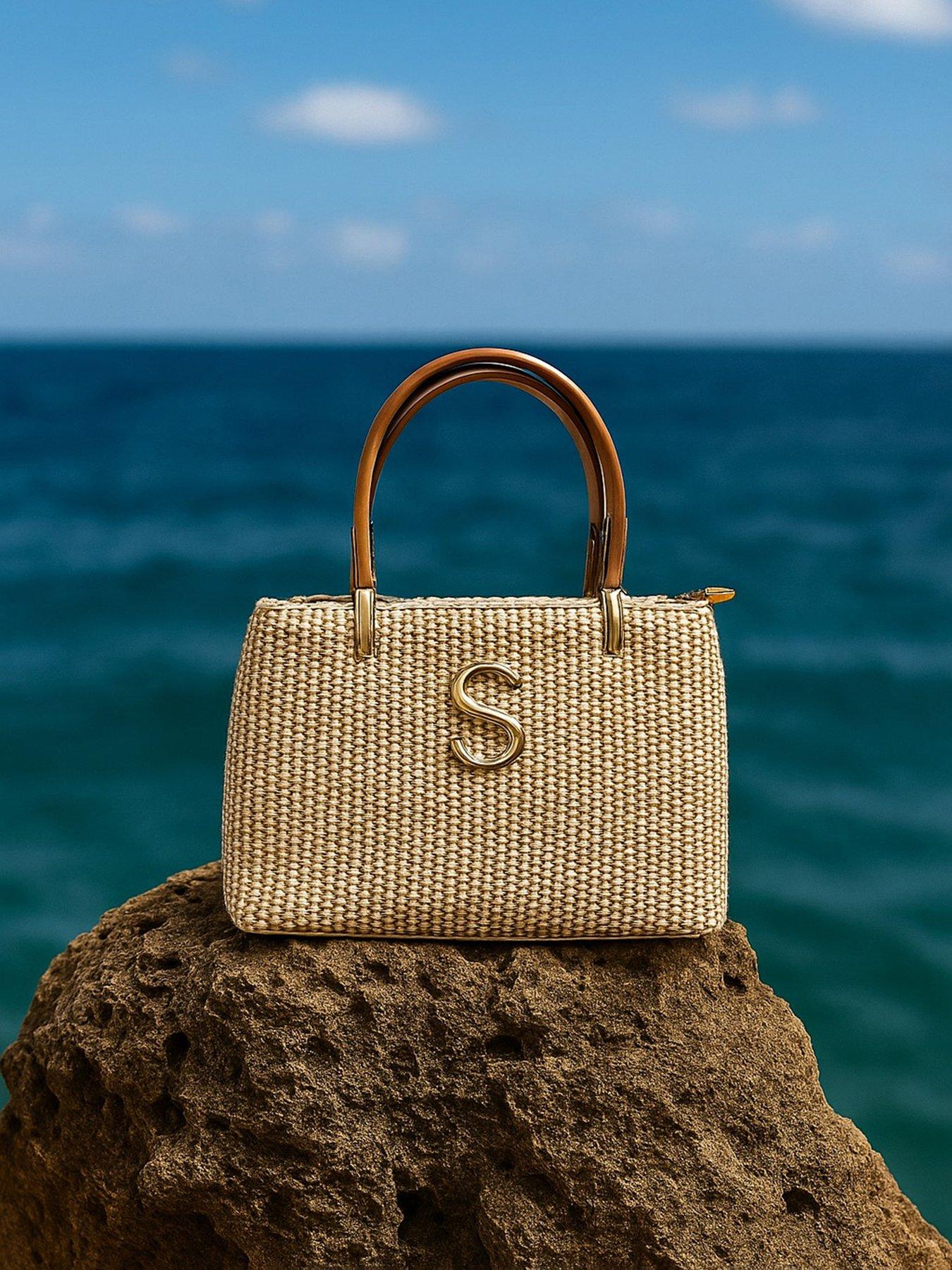 Image 2 of 7 of Sorena Gallleria Bag Irida Edition