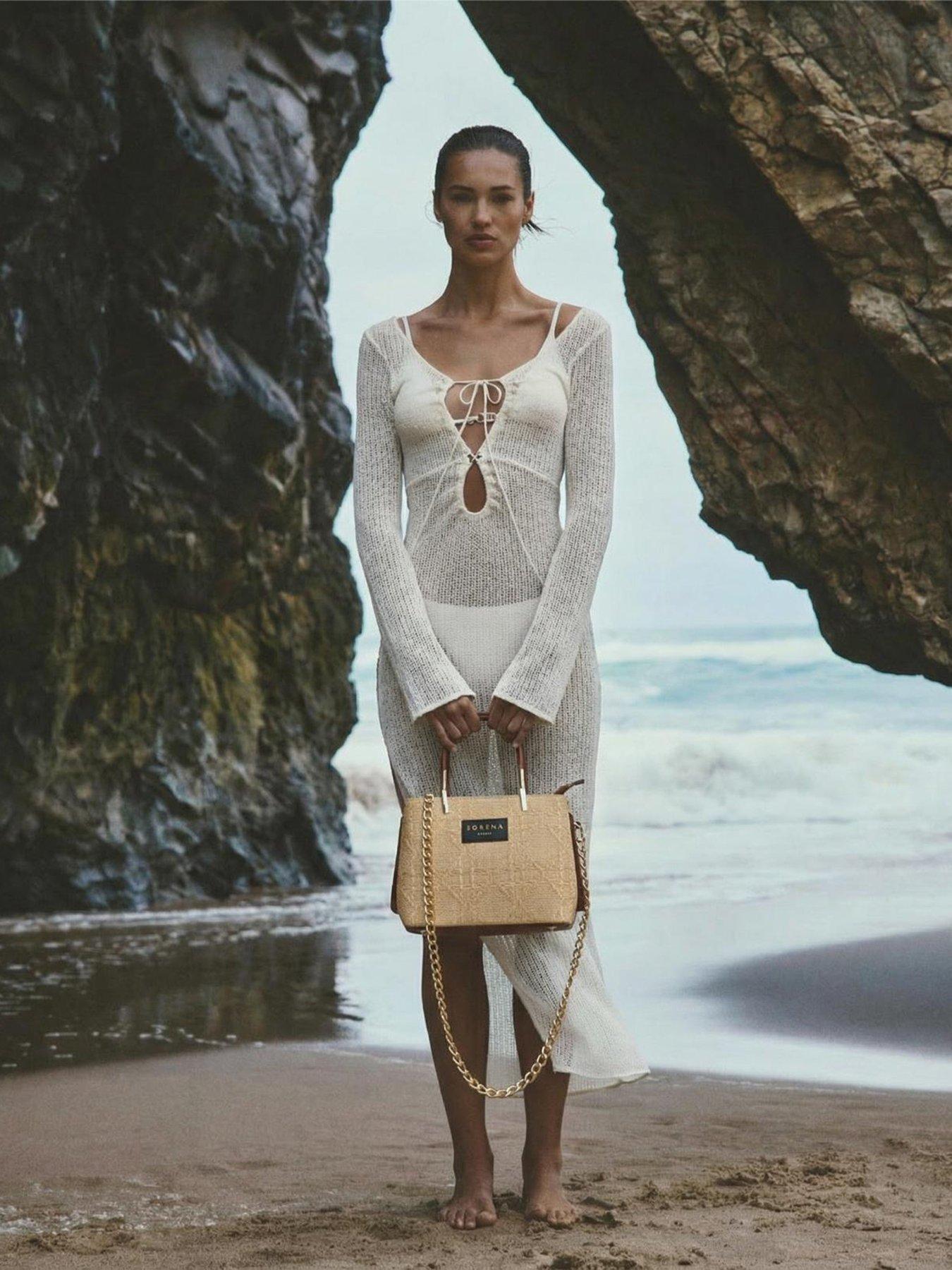 Image 3 of 7 of Sorena Gallleria Bag Irida Edition