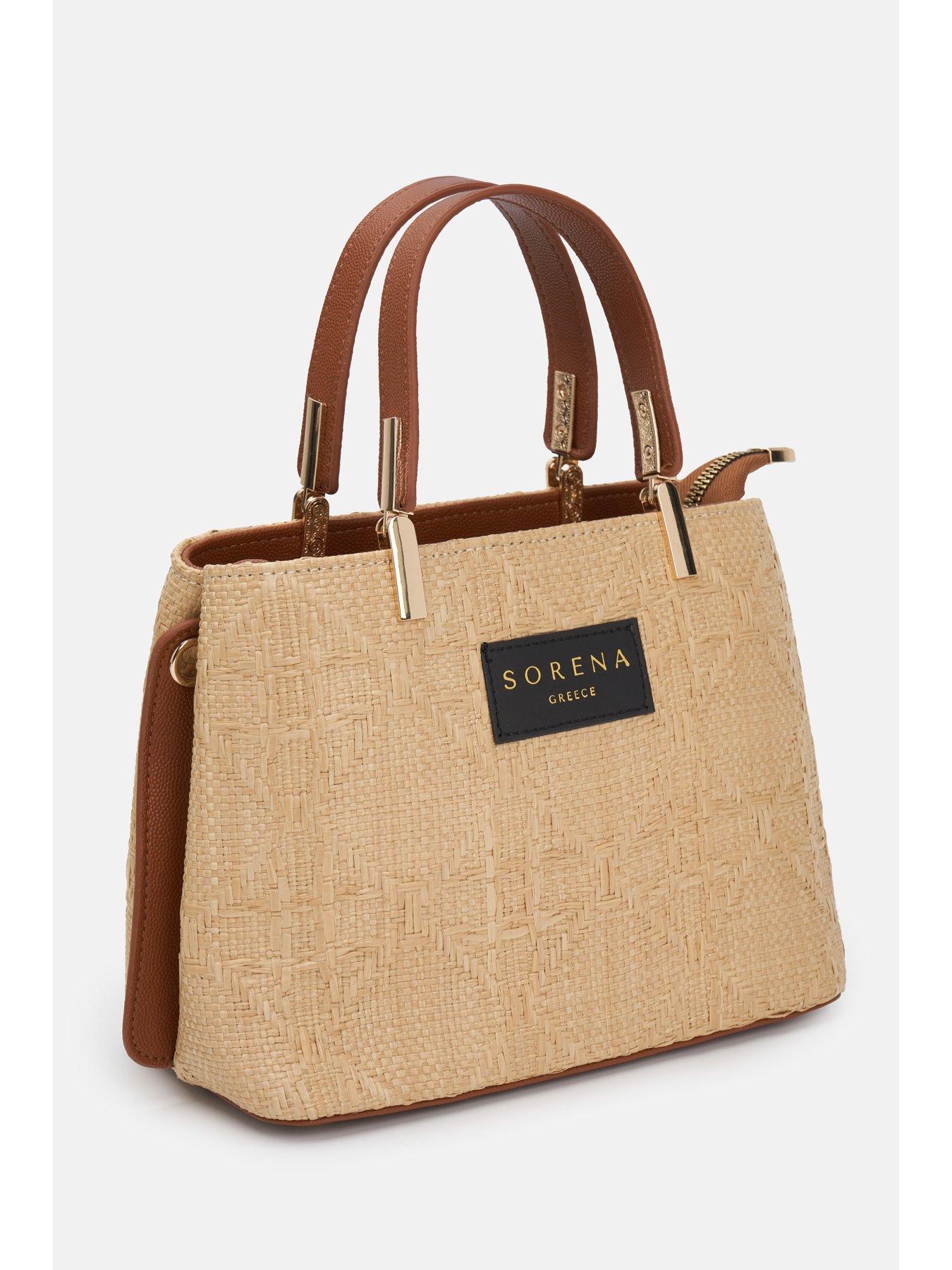 Image 7 of 7 of Sorena Gallleria Bag Irida Edition